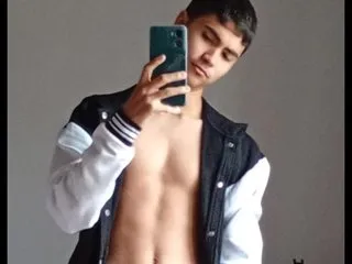 Churls profielfoto van cam model