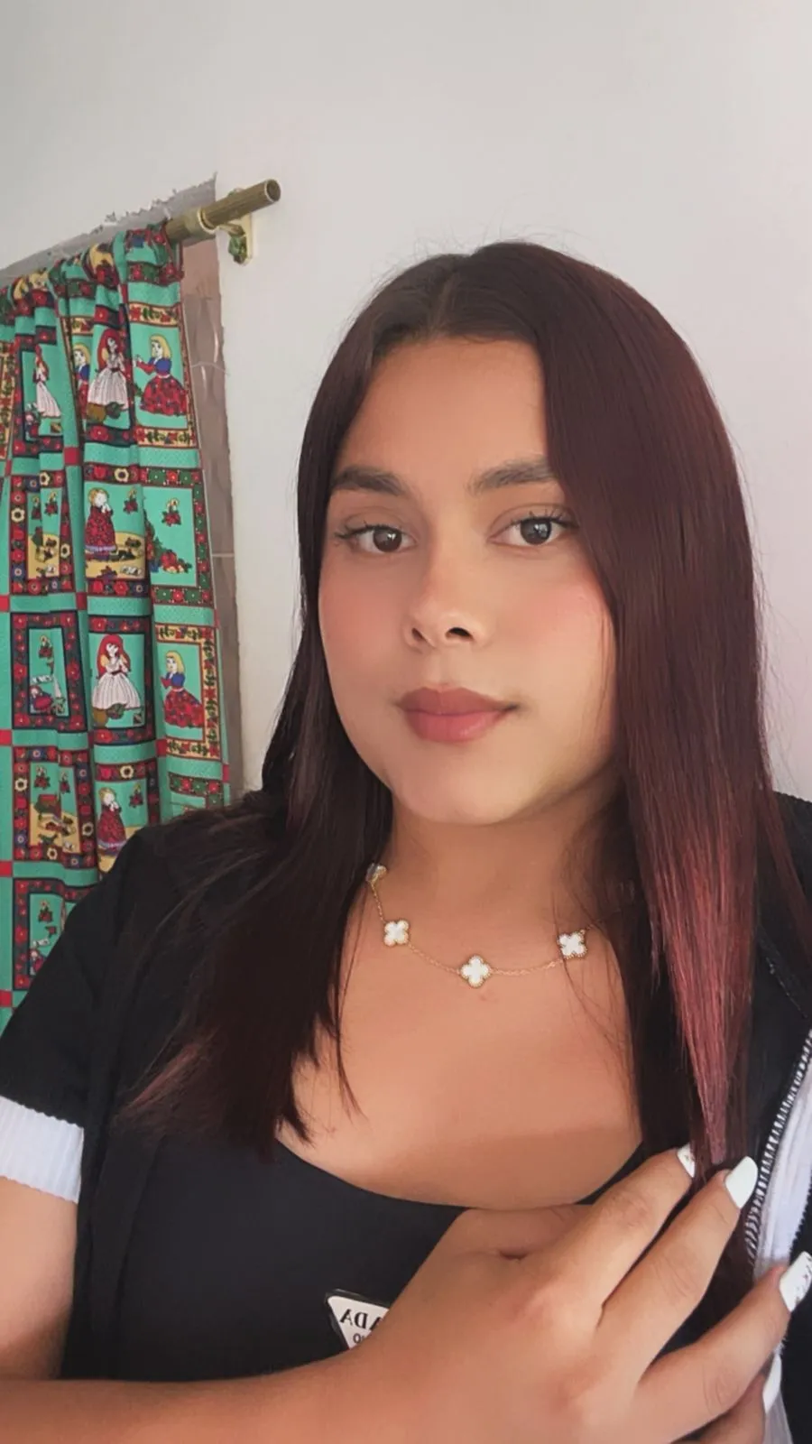 Interprète Skarleth_queen Photo 12