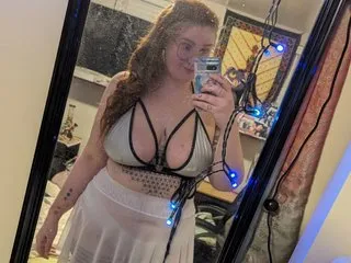 NyxReign Profilbild des Cam-Modells