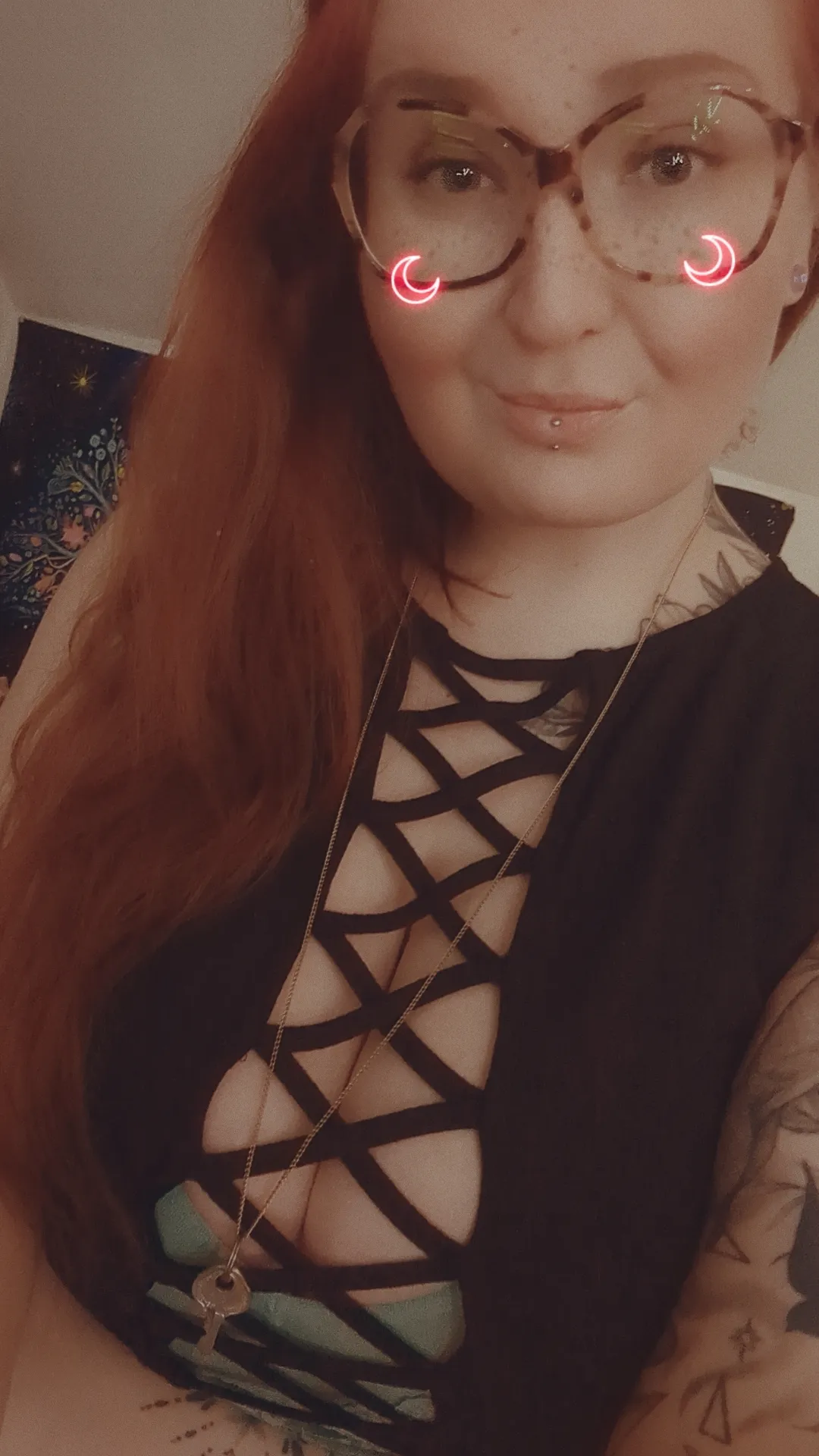 Interprete NyxReign Foto 2