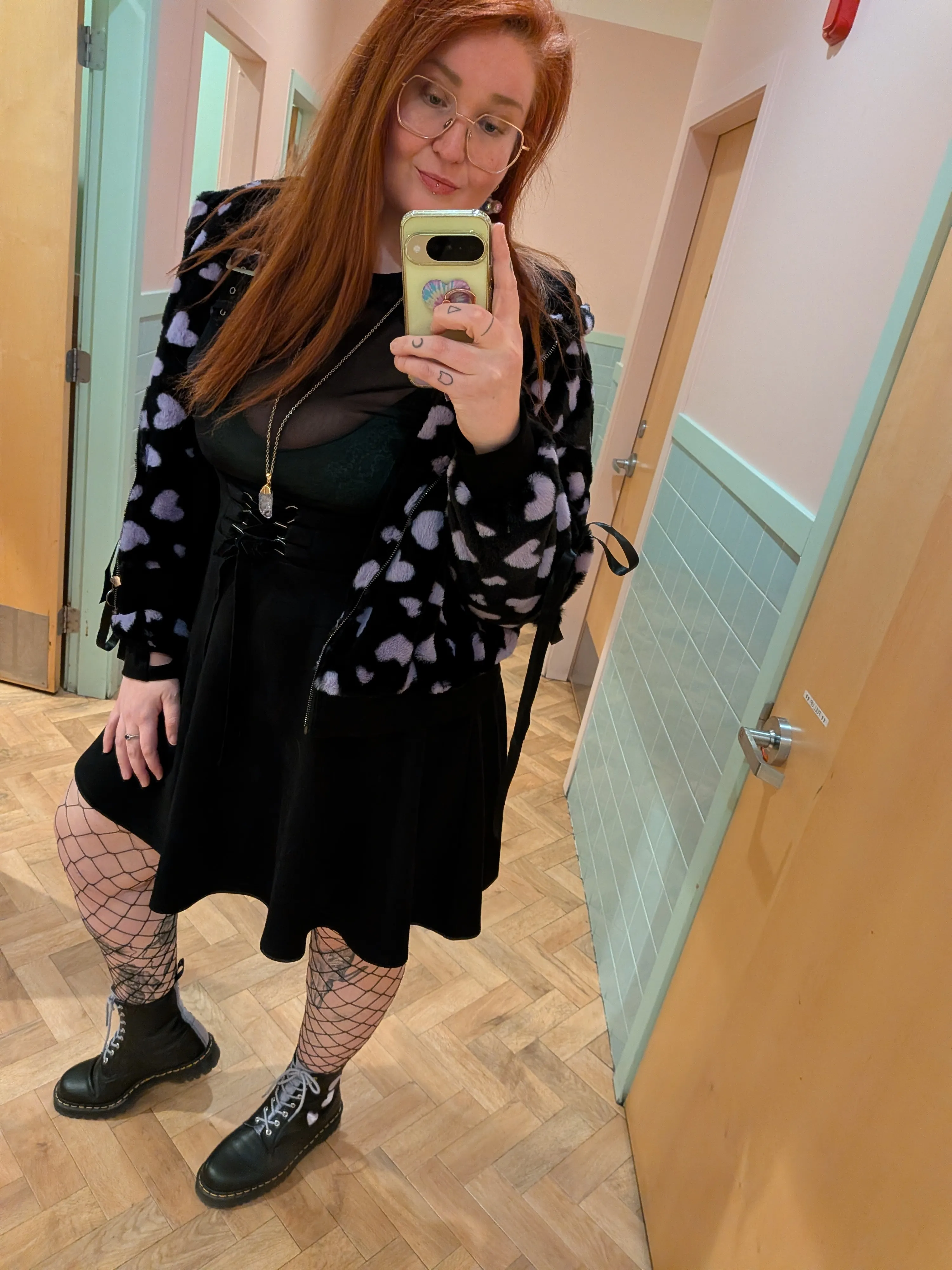 Interprete NyxReign Foto 1