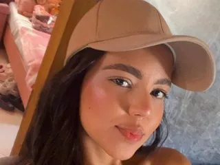 Image de profil du modèle de webcam JulietaLein