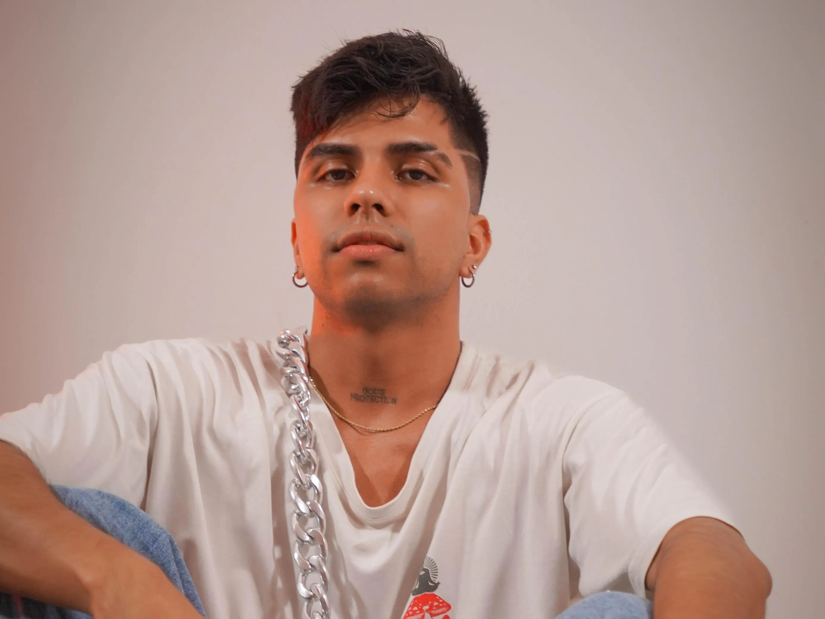 Performer SebasAllen Photo 5