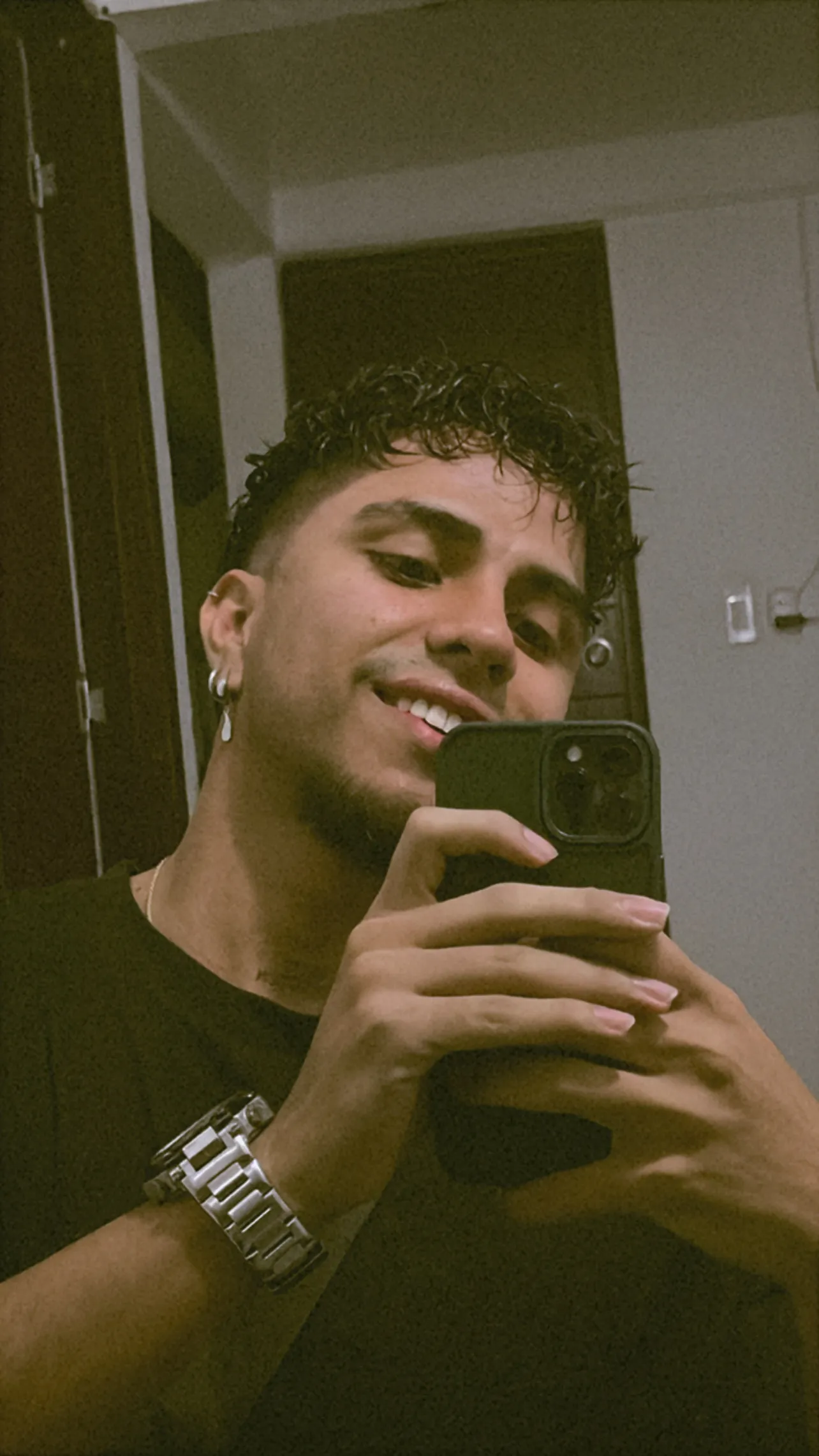 Performer SebasAllen Photo 7