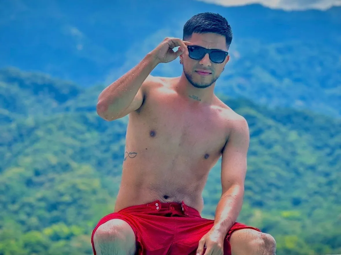 Performer SebasAllen Photo 1