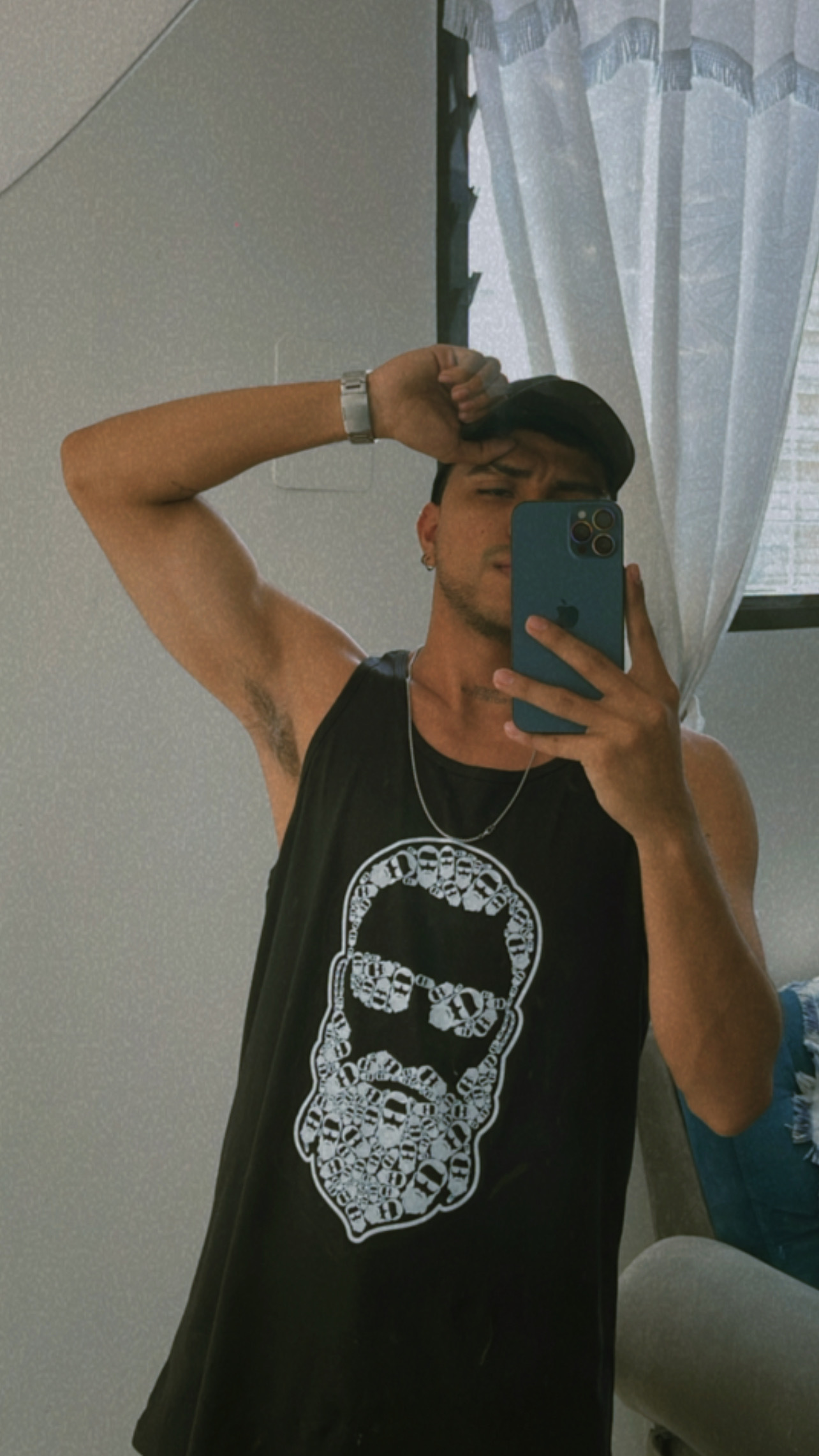 Performer SebasAllen Photo 6