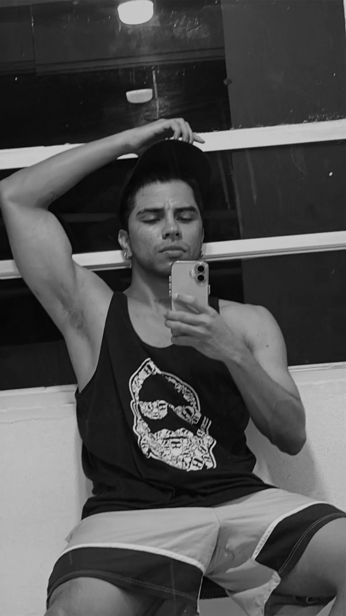 Performer SebasAllen Photo 3