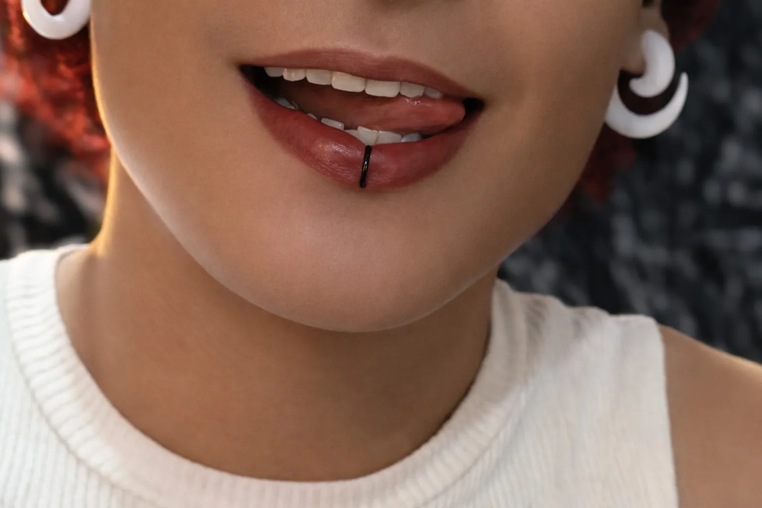 Interprete RonaldKeaton Foto 7