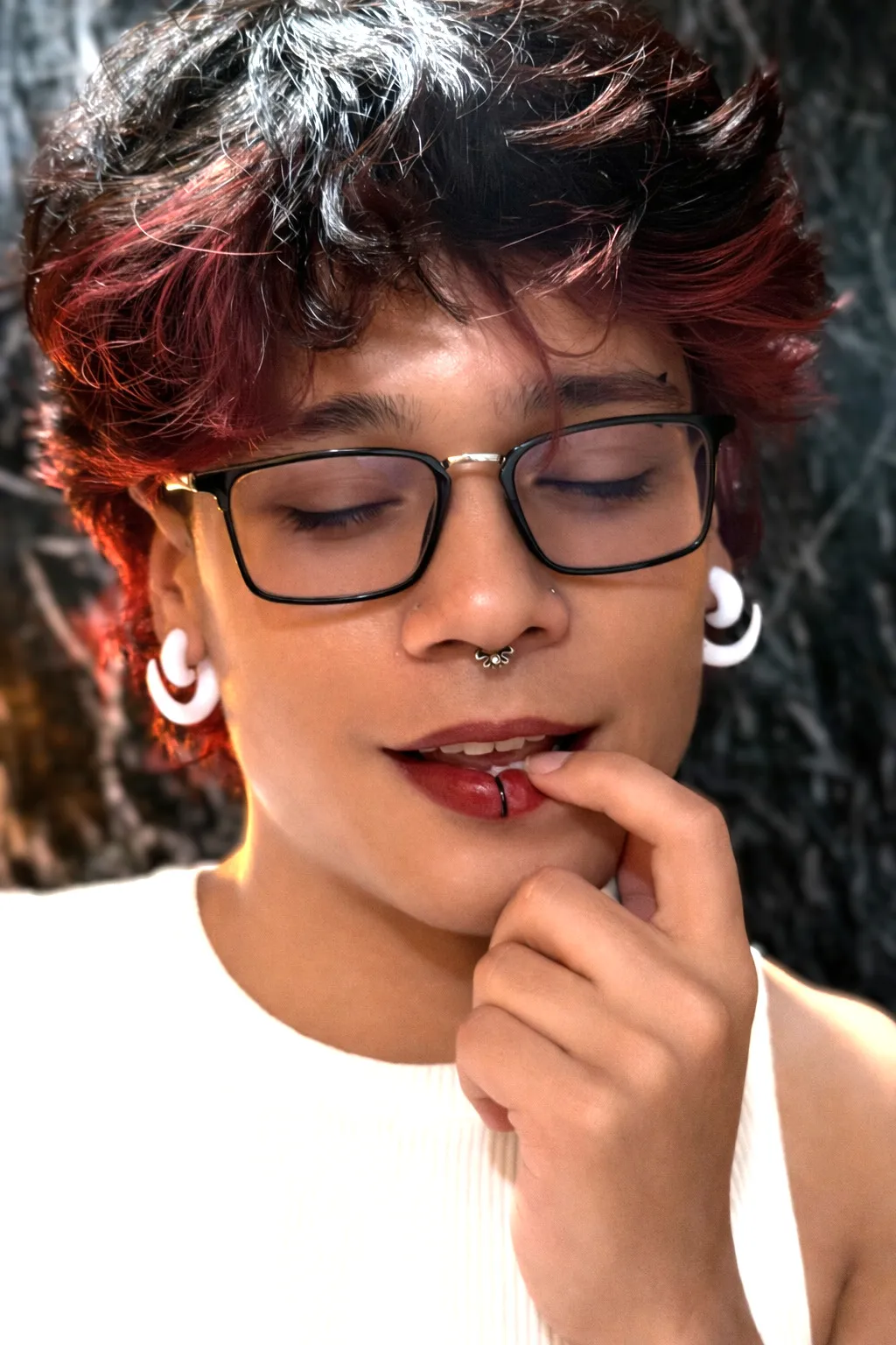 Performer RonaldKeaton Photo 3