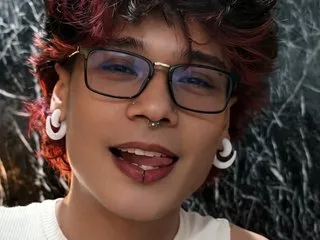 RonaldKeaton immagine del profilo del modello di cam