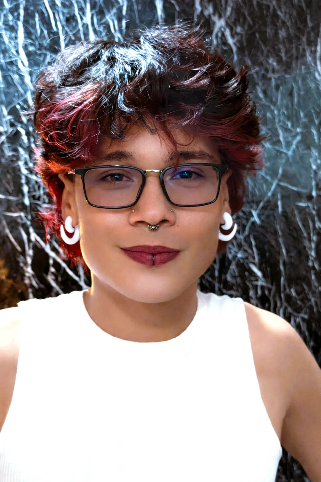 Performer RonaldKeaton Photo 4