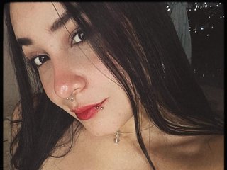 Imagen de perfil de modelo de cámara web de serenvahl