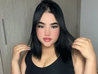 EmilyBelllhe immagine del profilo del modello di cam