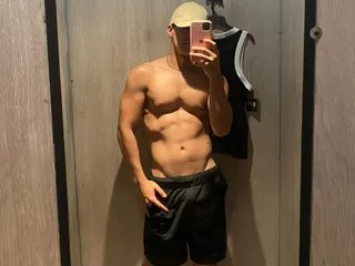 Image de profil du modèle de webcam RichardCorrea