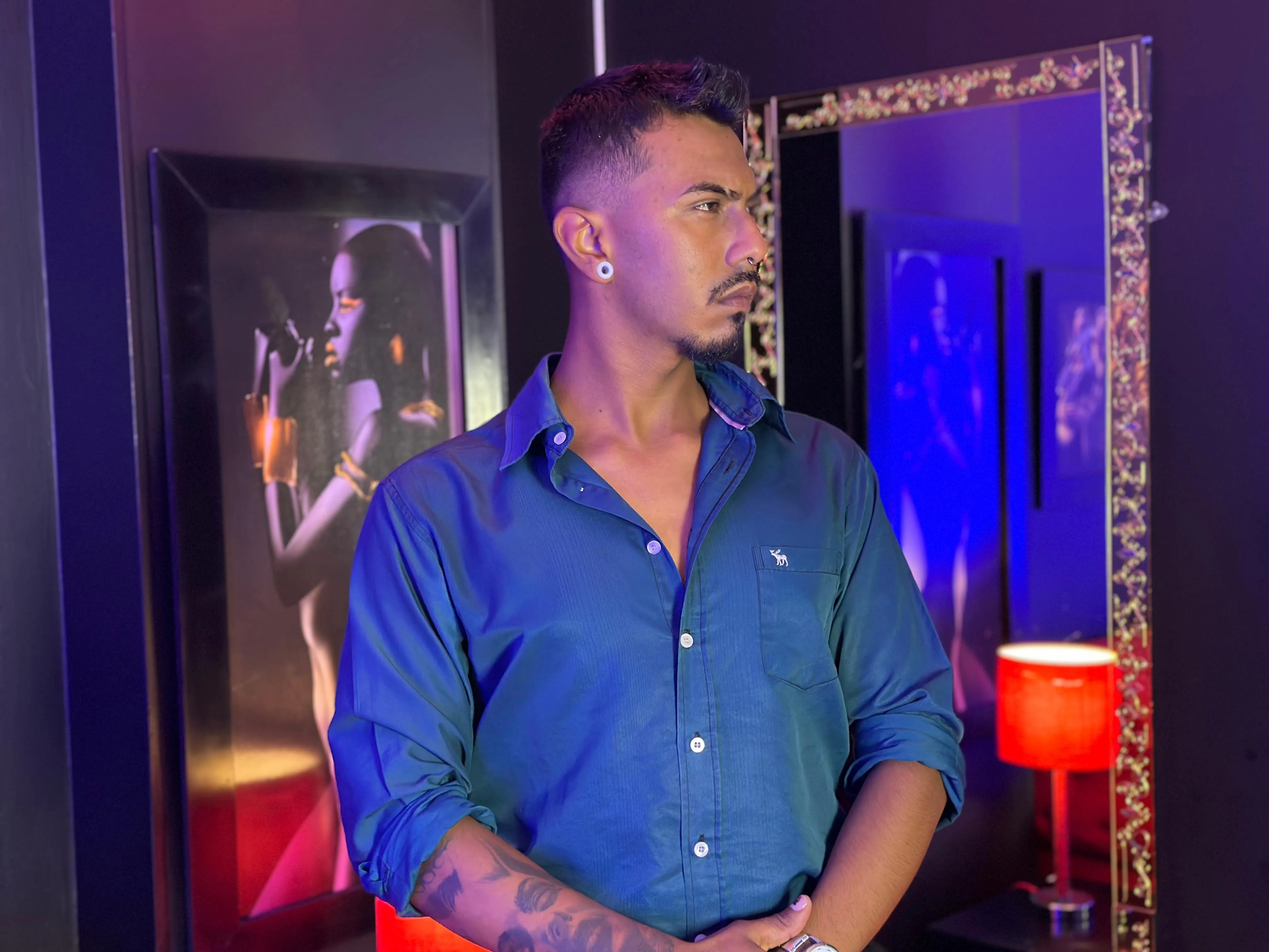 Artista Master_max Foto 1