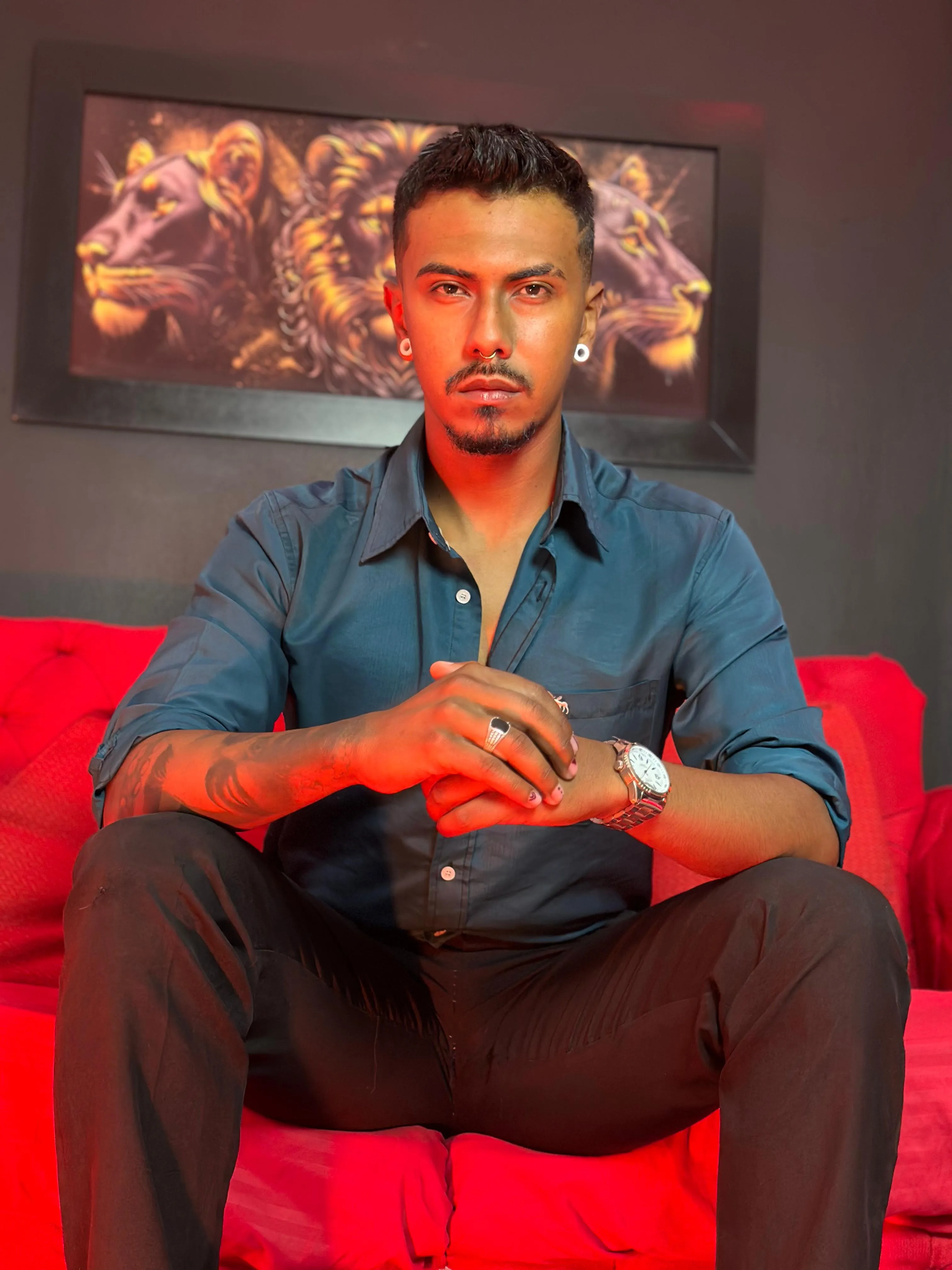 Artista Master_max Foto 6