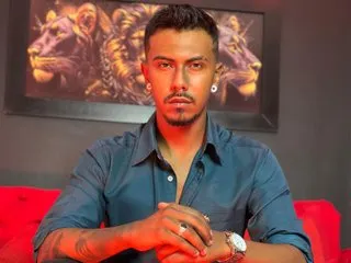 Foto de perfil de modelo de webcam de Master_max