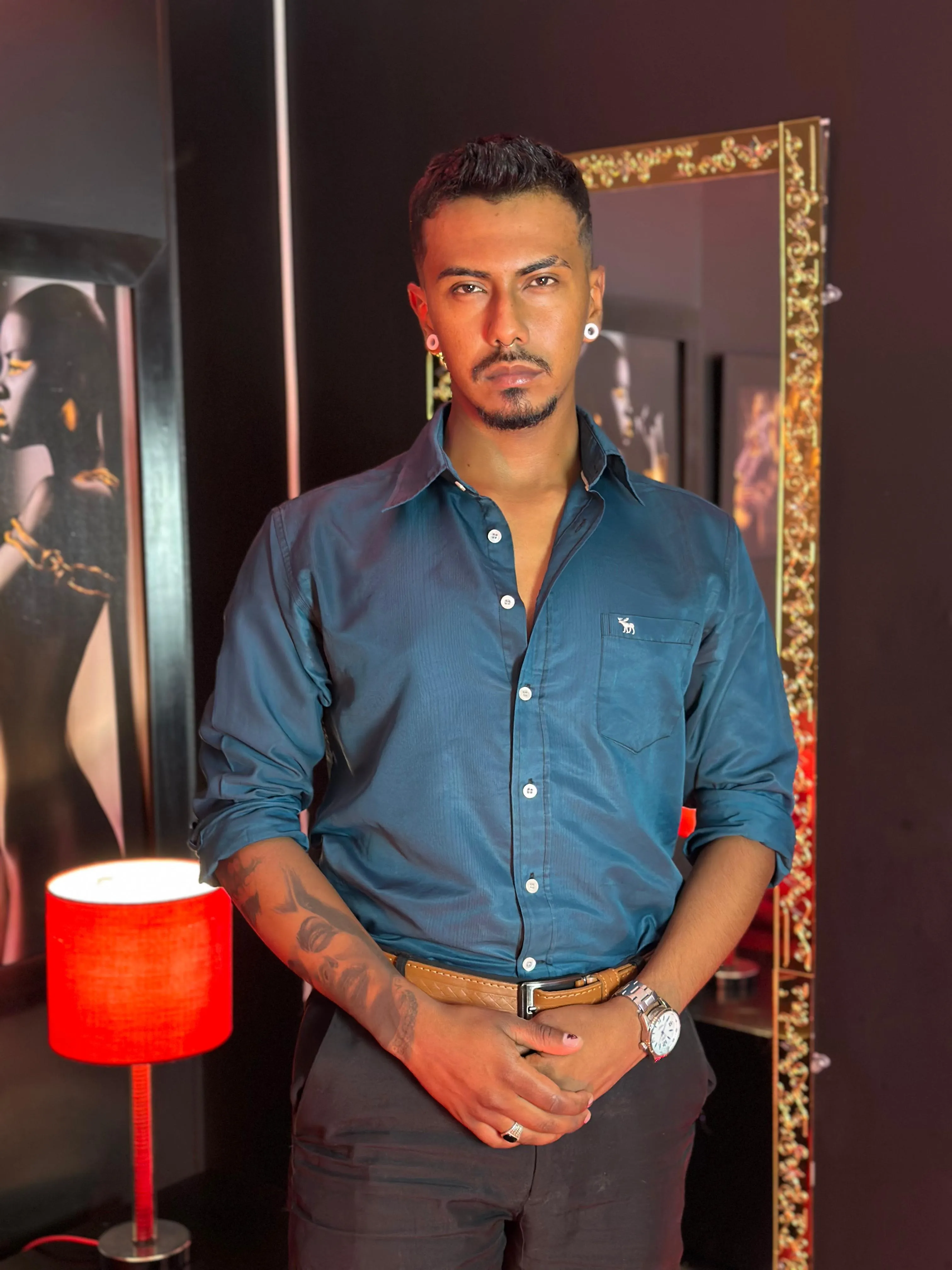 Artista Master_max Foto 5