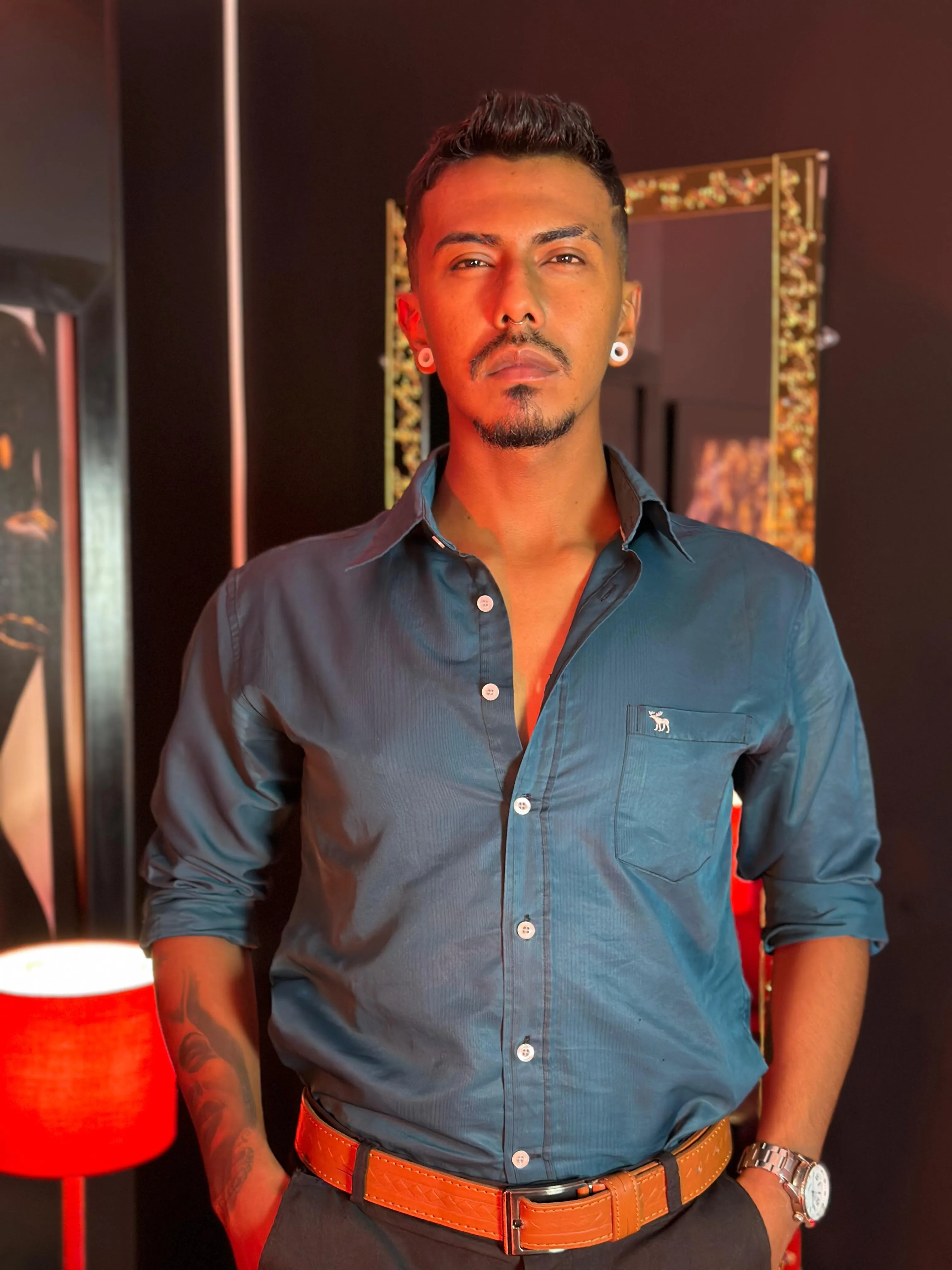 Artista Master_max Foto 4