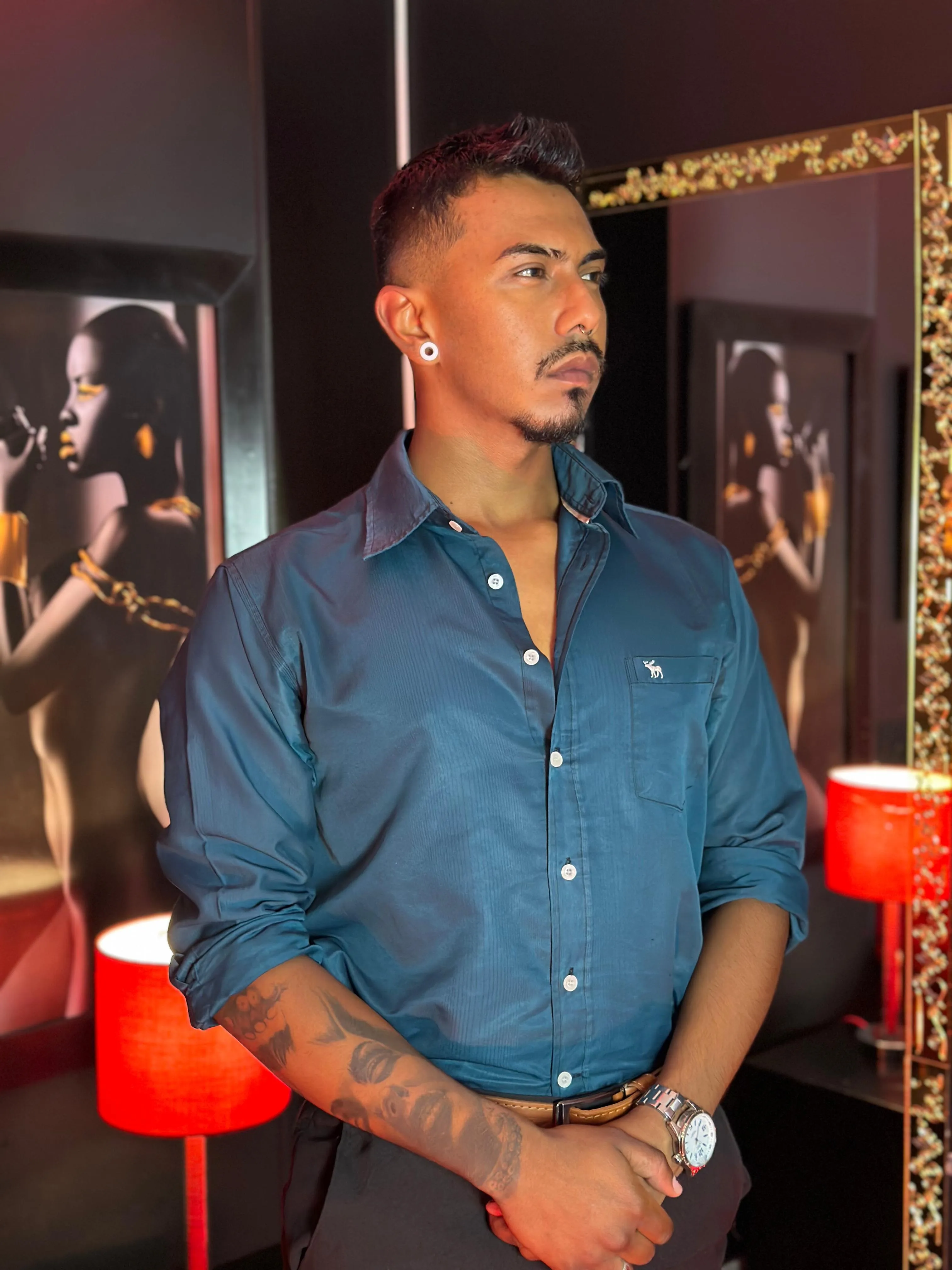 Artista Master_max Foto 2