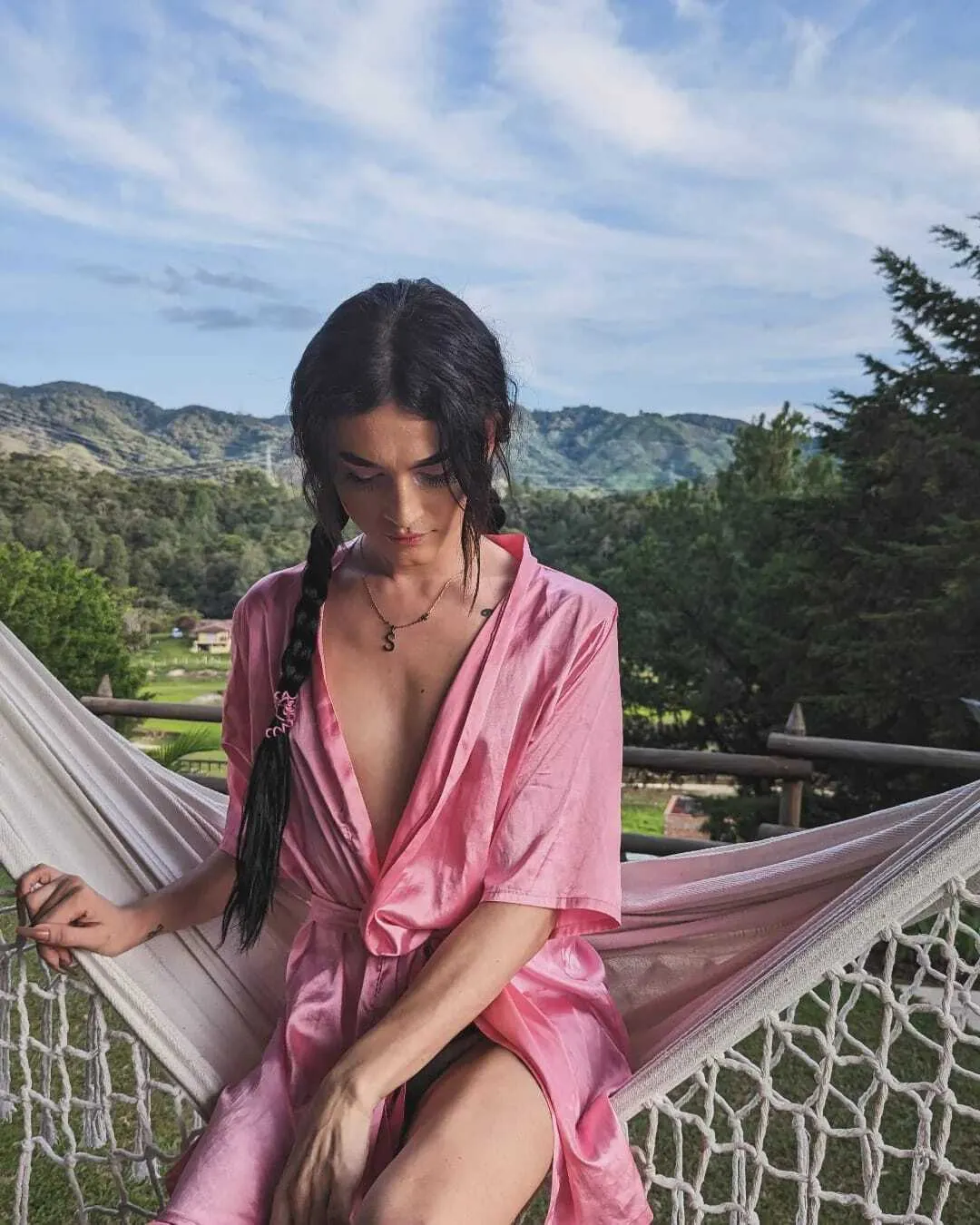 Utøver SaraaNova Bilde 2