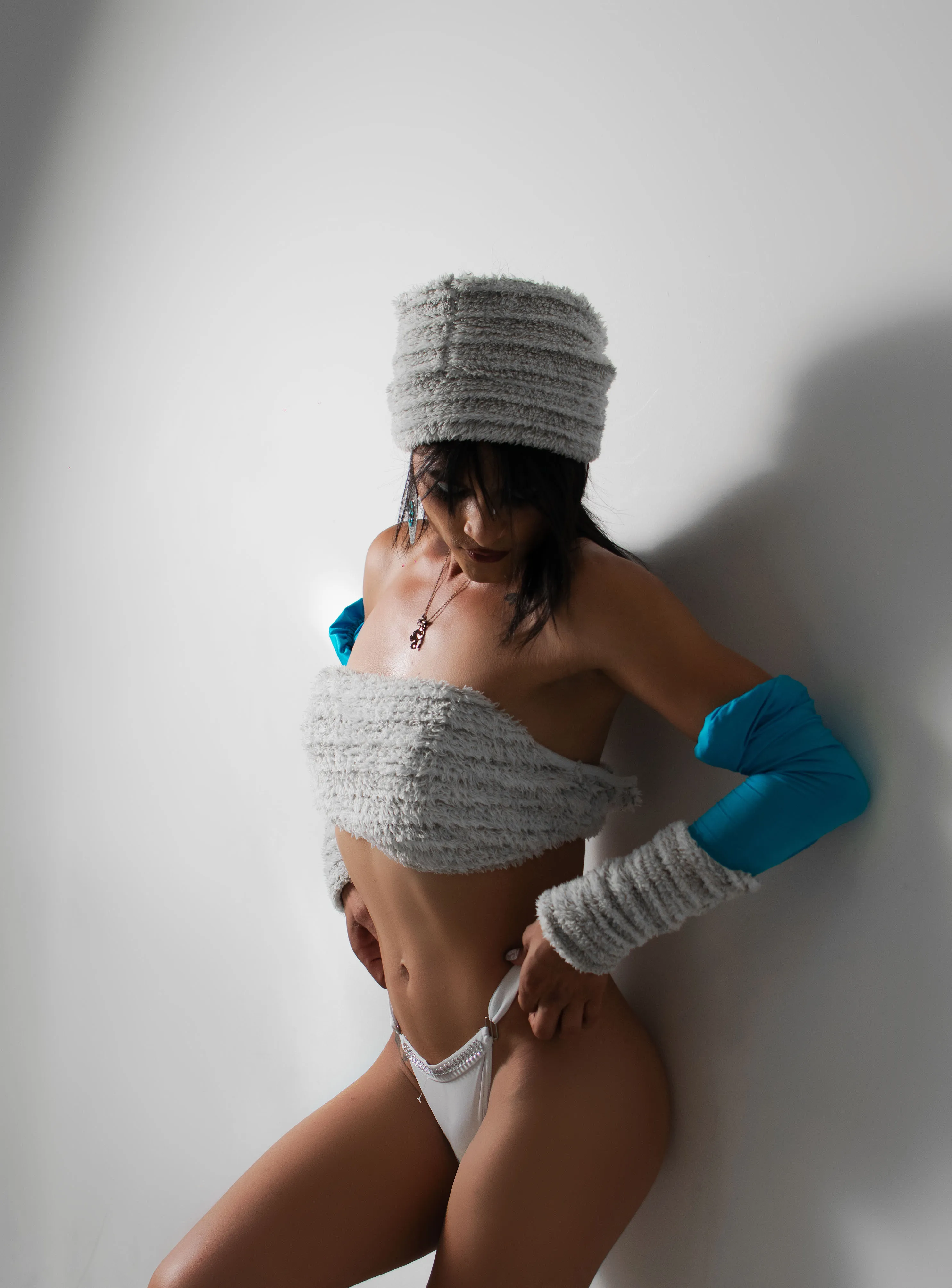 Utøver SaraaNova Bilde 10