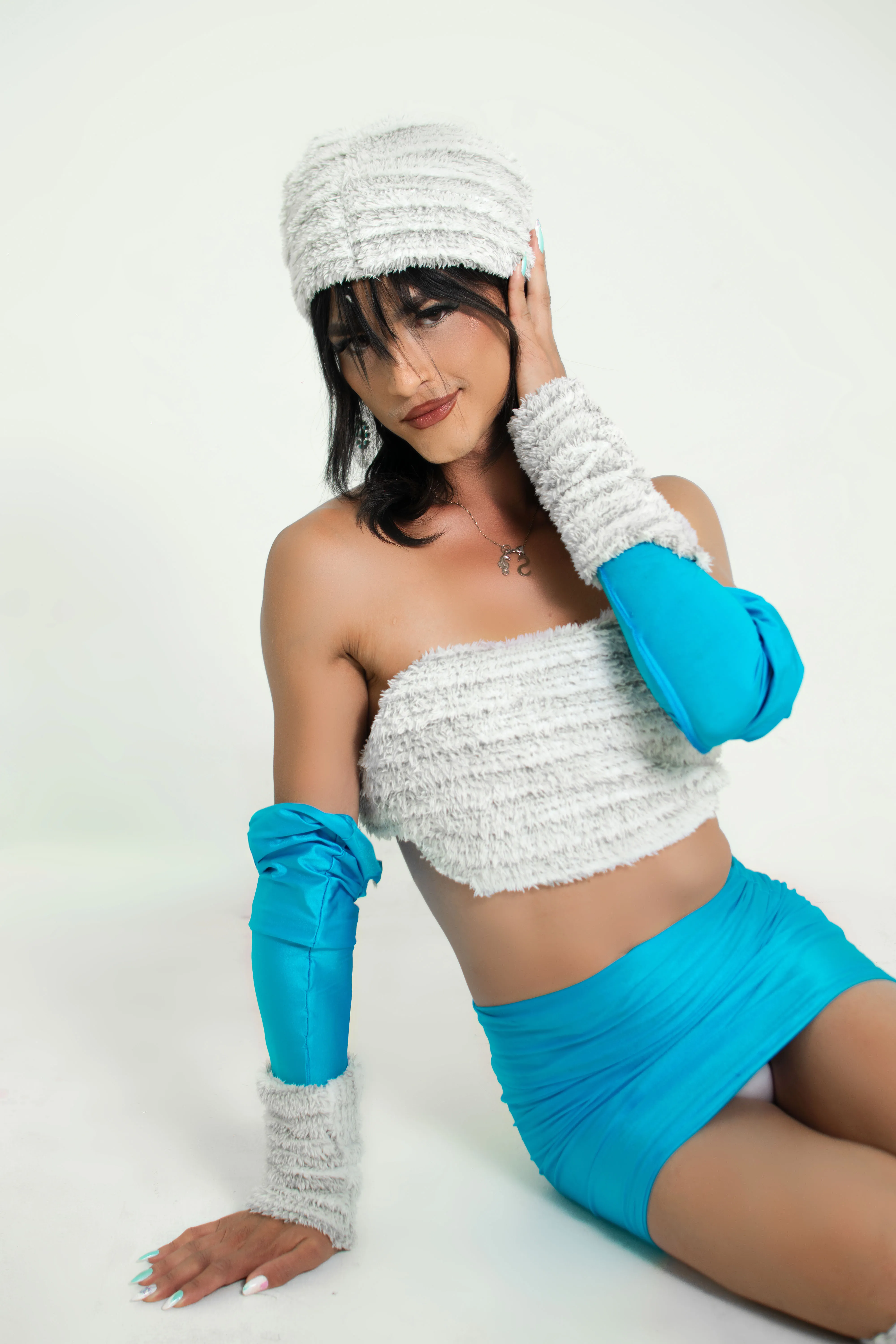 Utøver SaraaNova Bilde 4