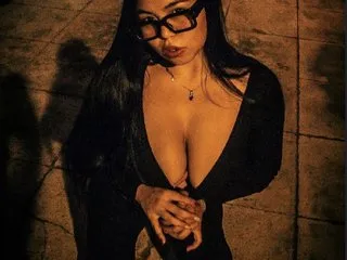 Foto de perfil de modelo de webcam de ZoeRios