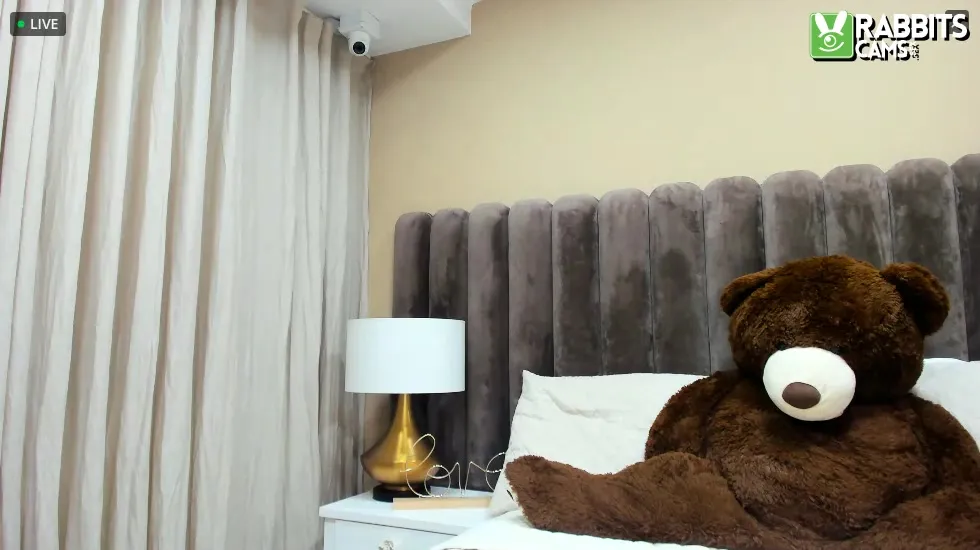 Artista ZoeRios Video 1