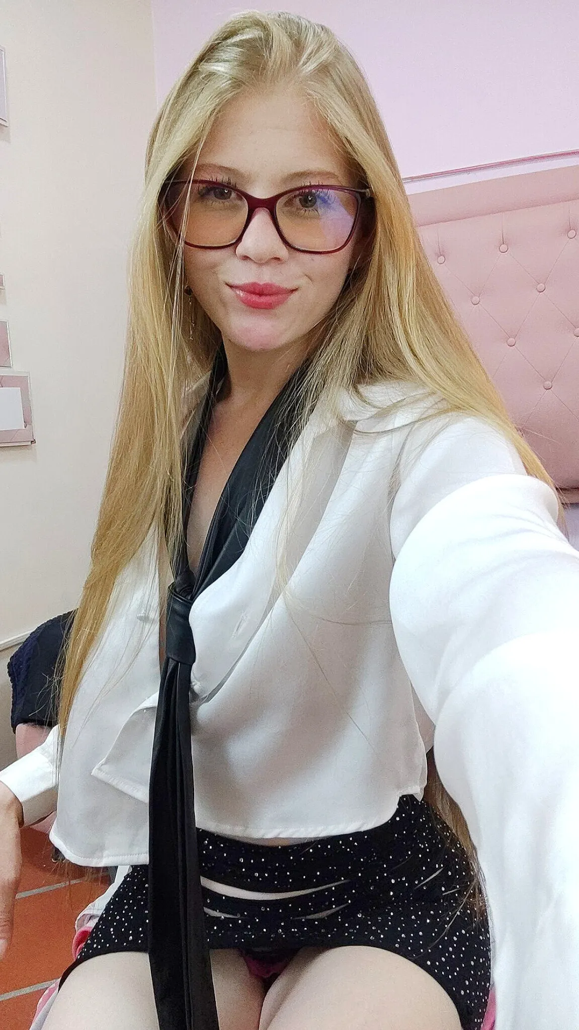 Intérprete LailaDoll Foto 4