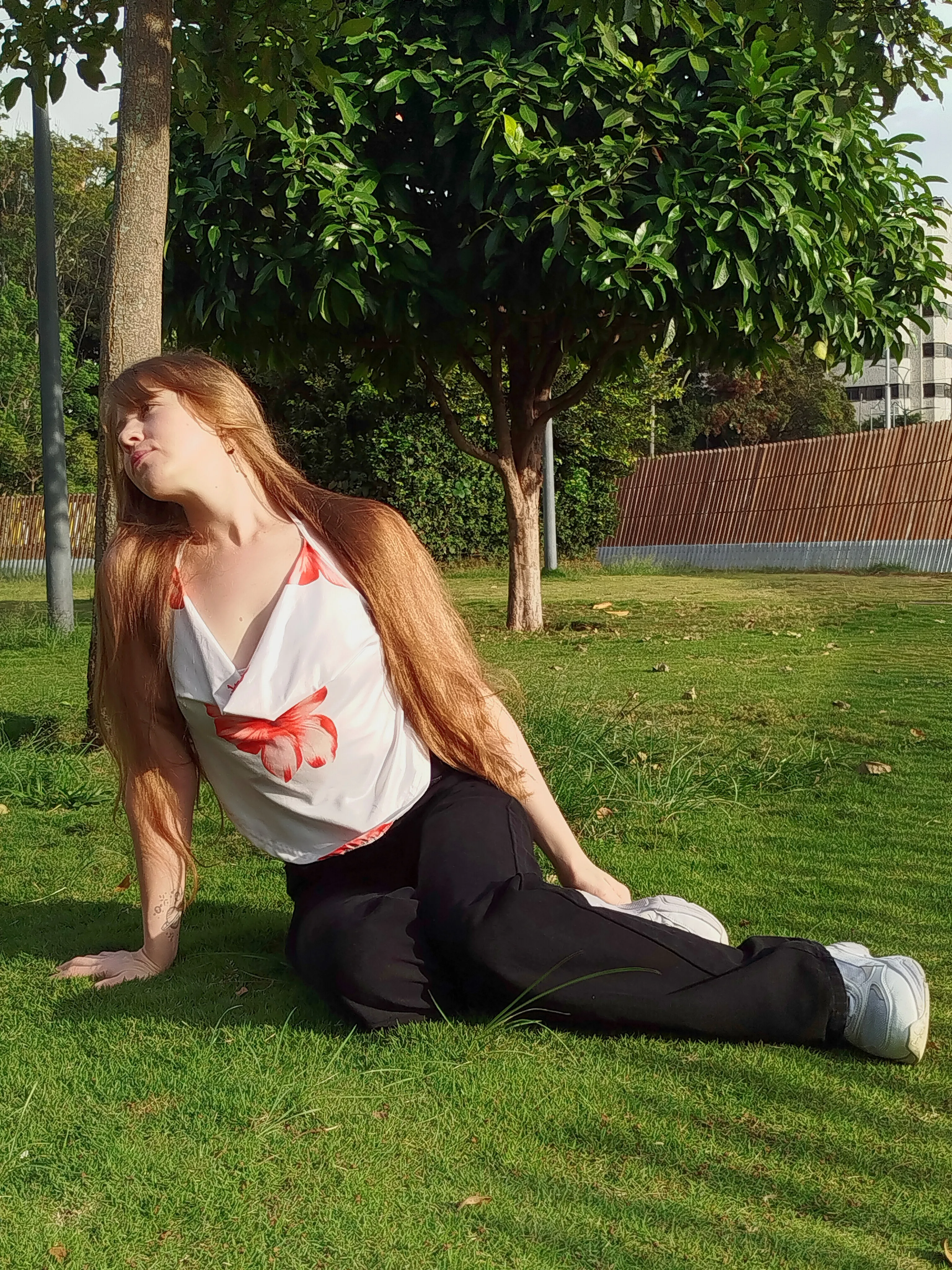 Intérprete LailaDoll Foto 3