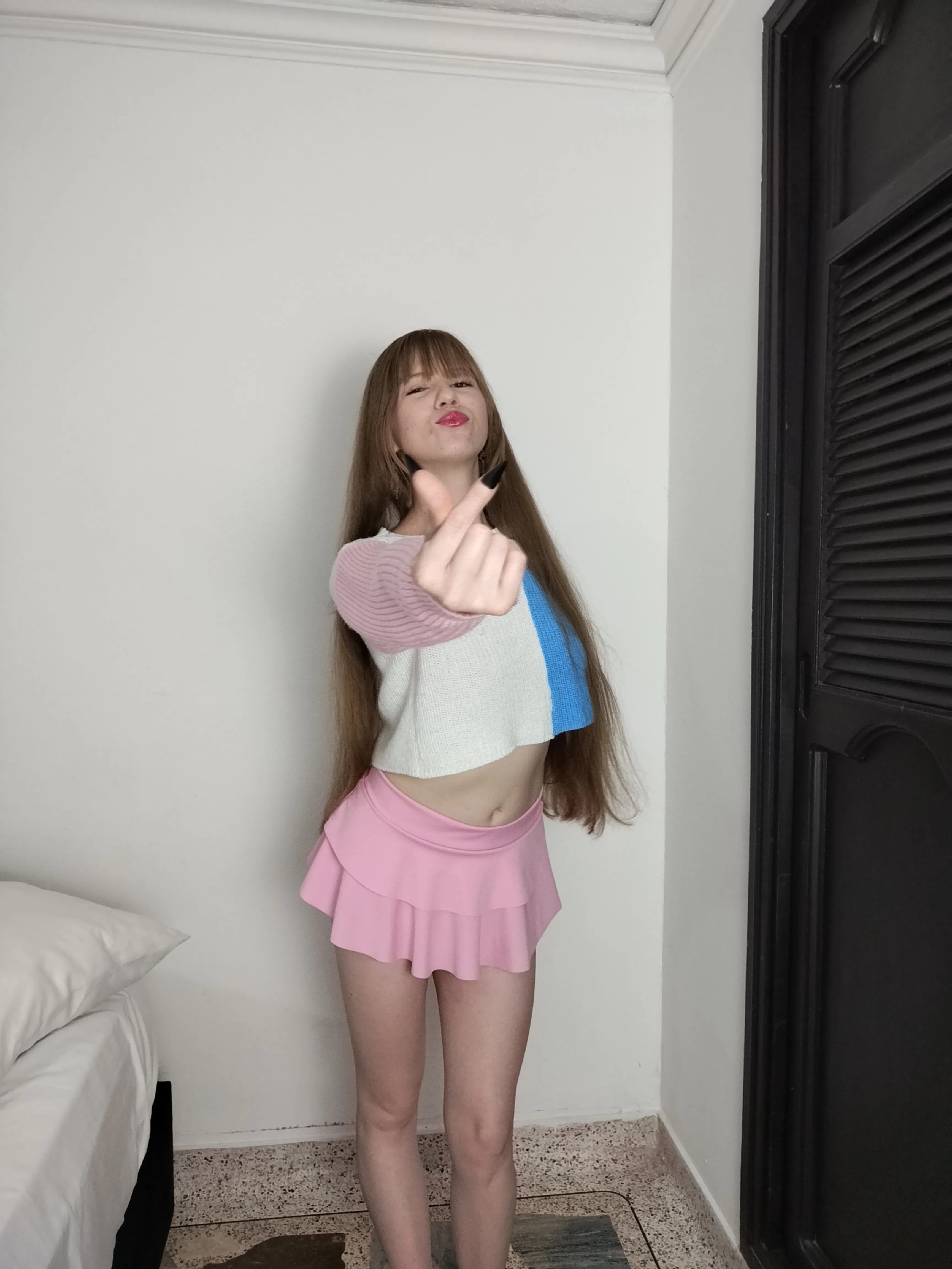 Intérprete LailaDoll Foto 2