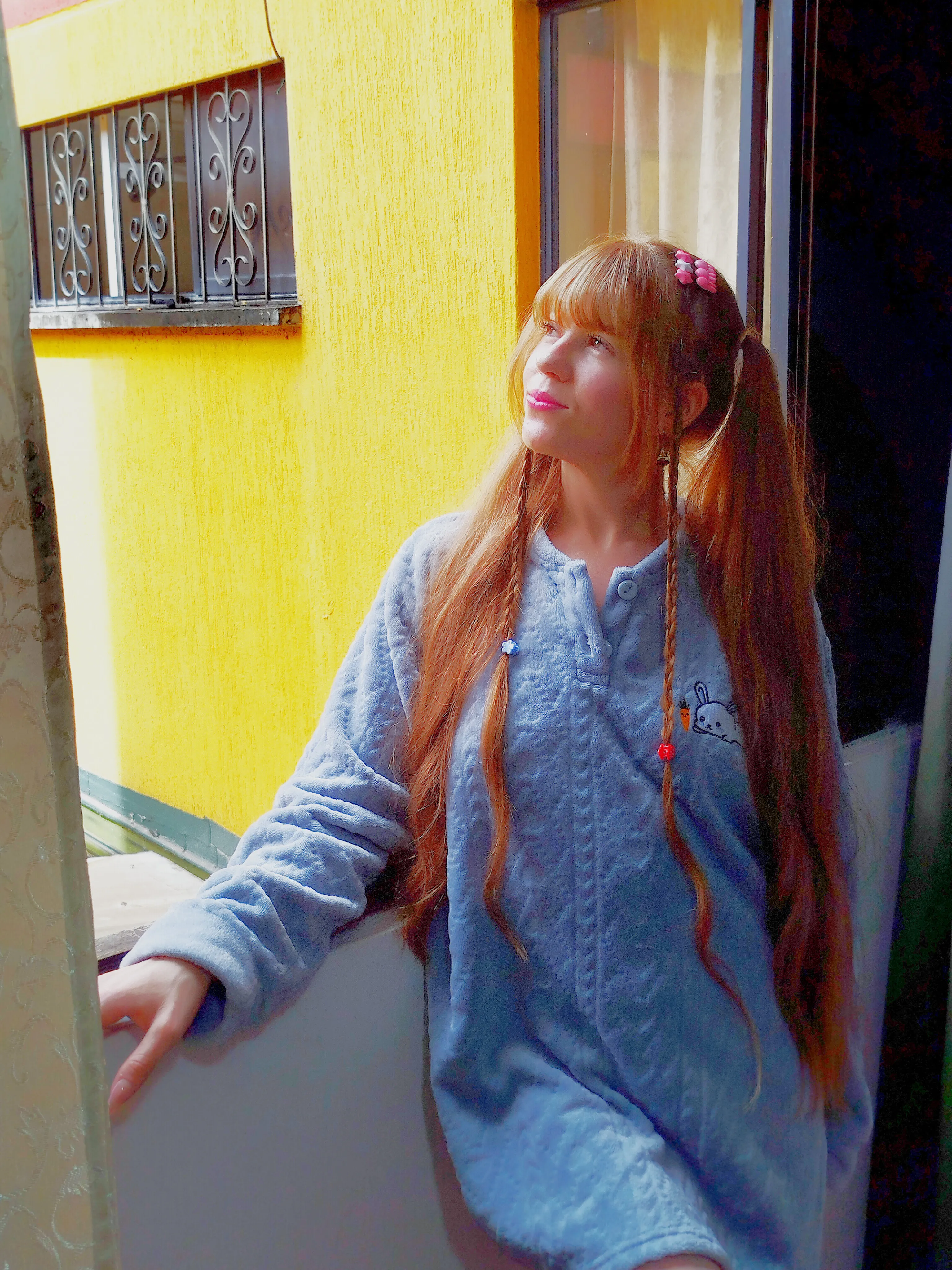 Utøver LailaDoll Bilde 2