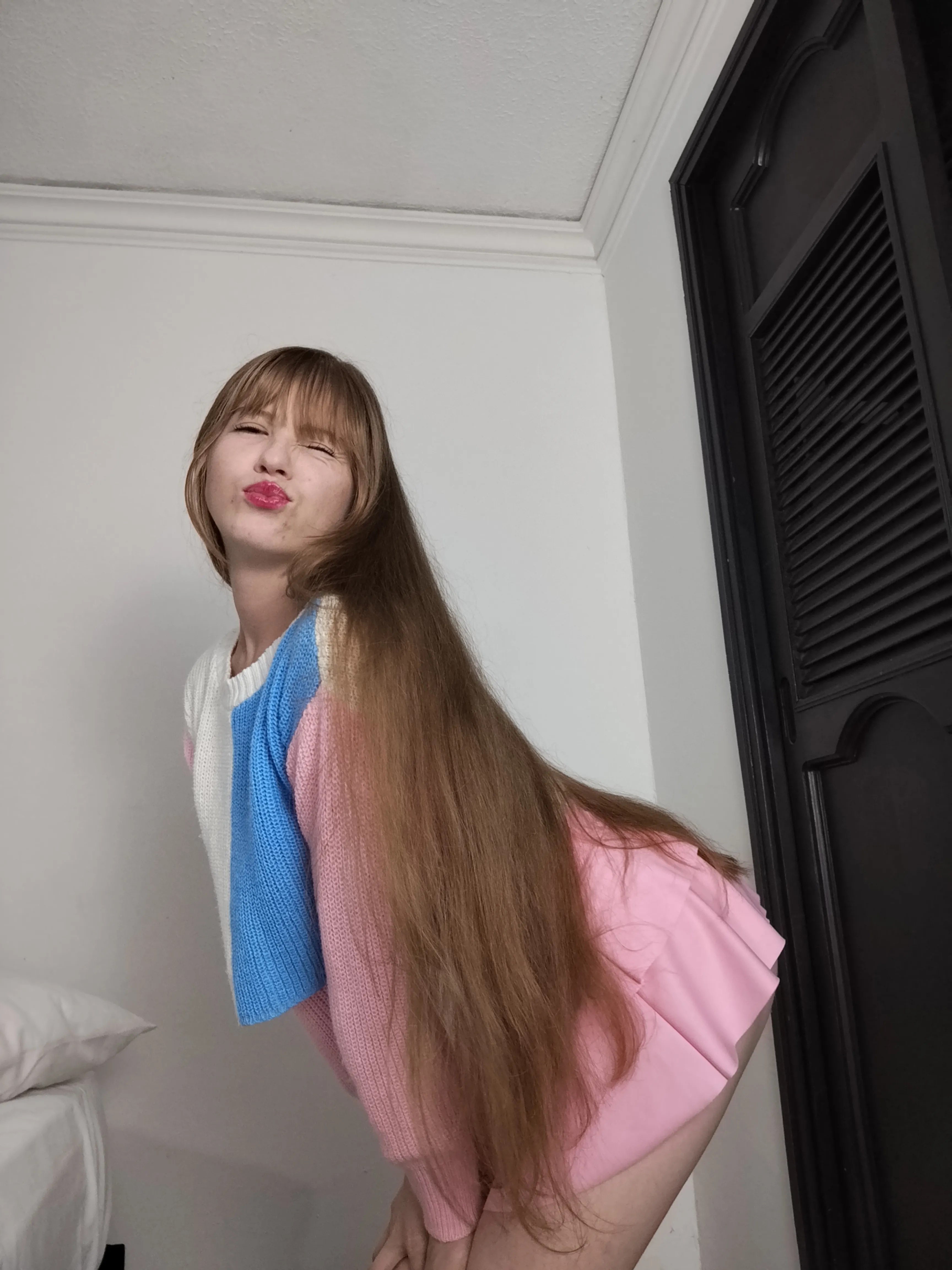 Intérprete LailaDoll Foto 1