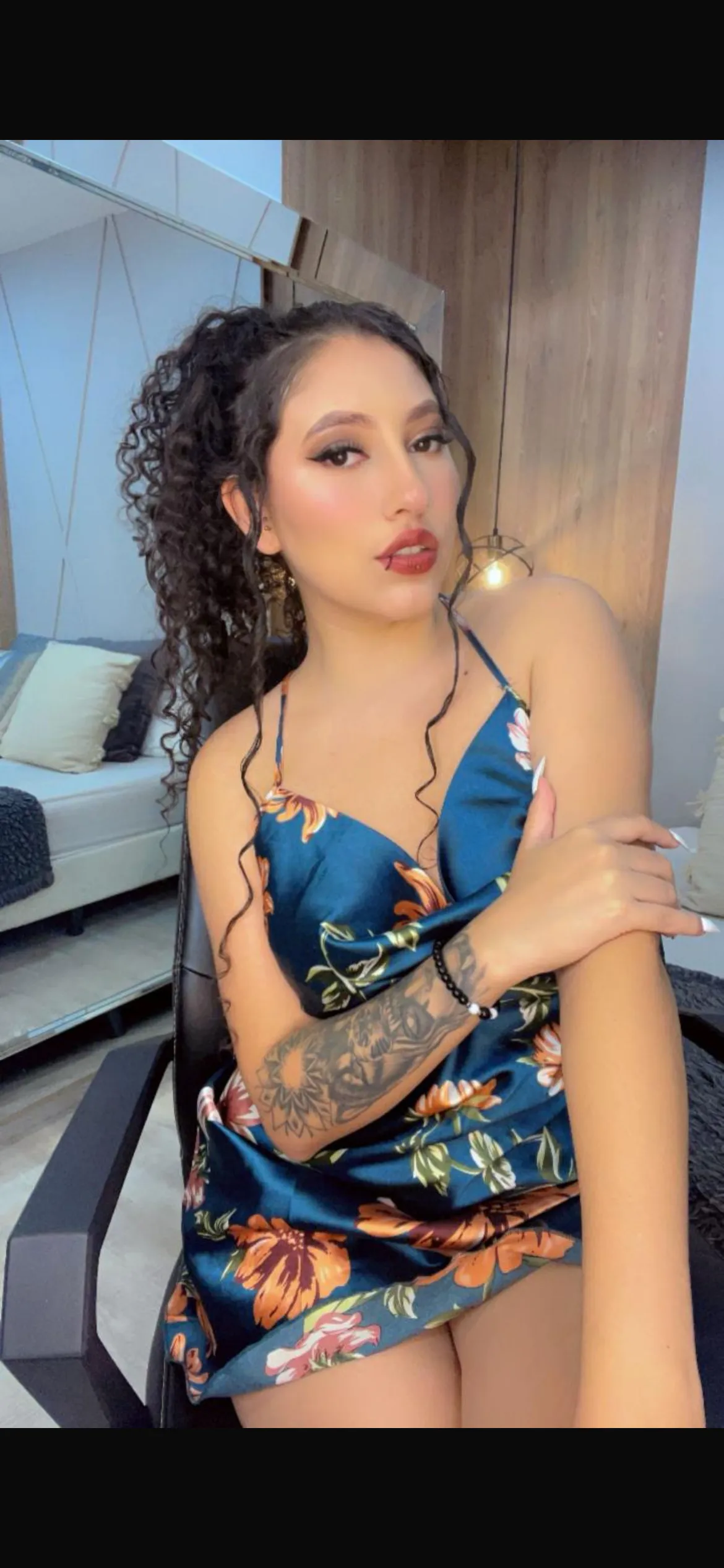 Darsteller AmaraDeLux Foto 5