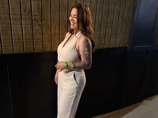 Imagen de perfil de modelo de cámara web de Caroll_Cute