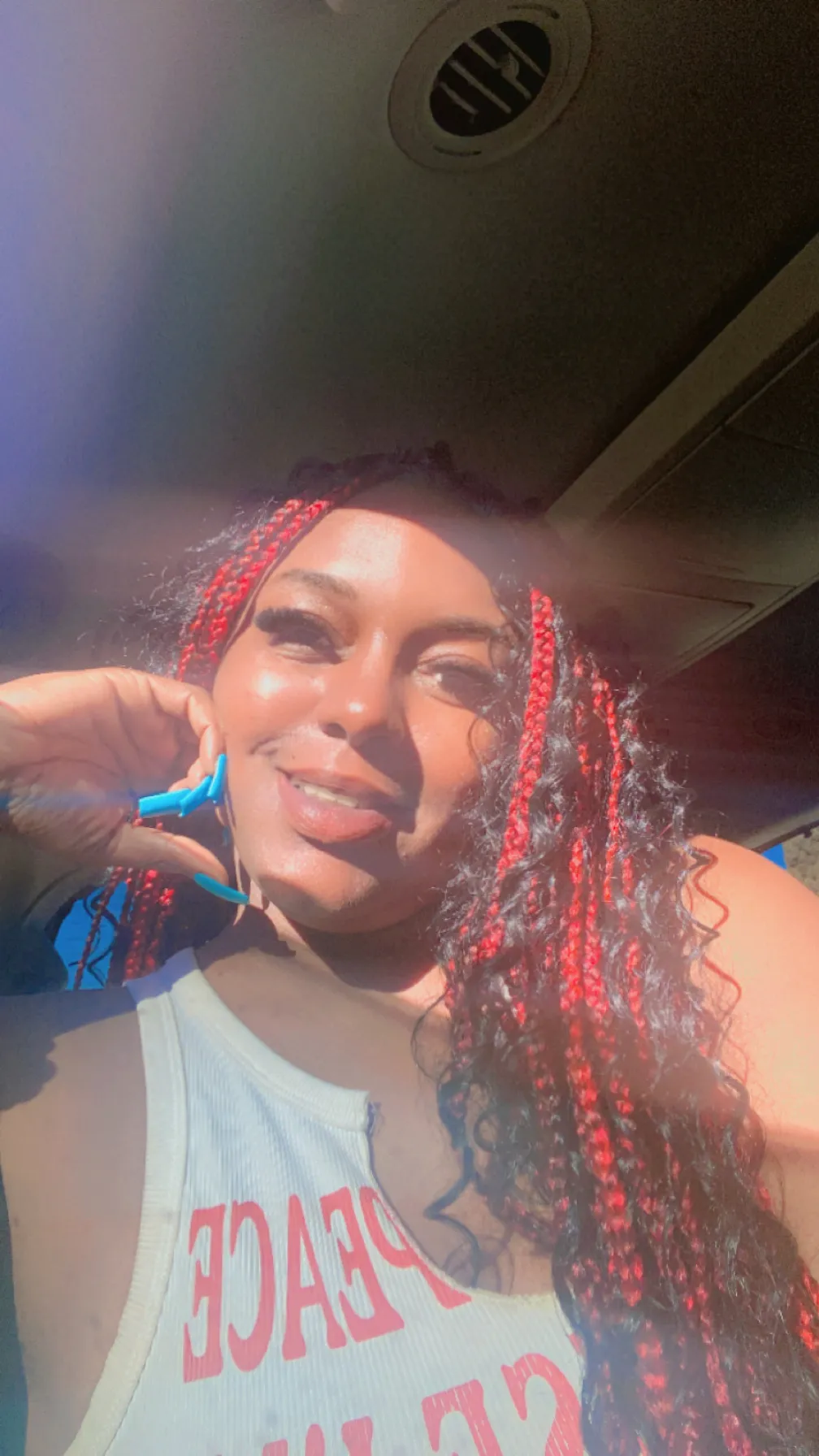 Interprete VannaHumpAlot Foto 9