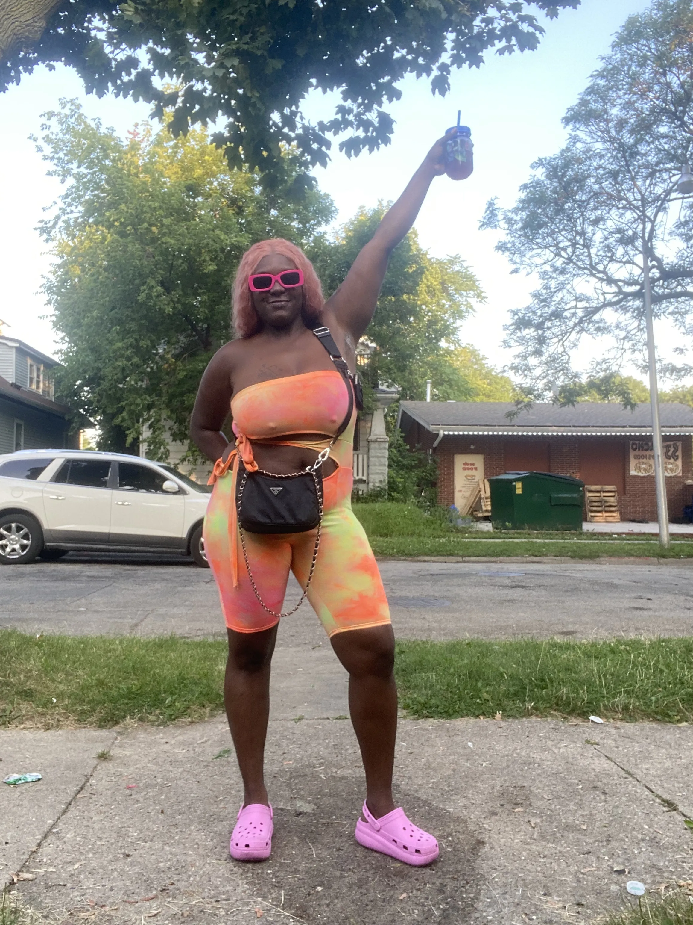 Interprete VannaHumpAlot Foto 7