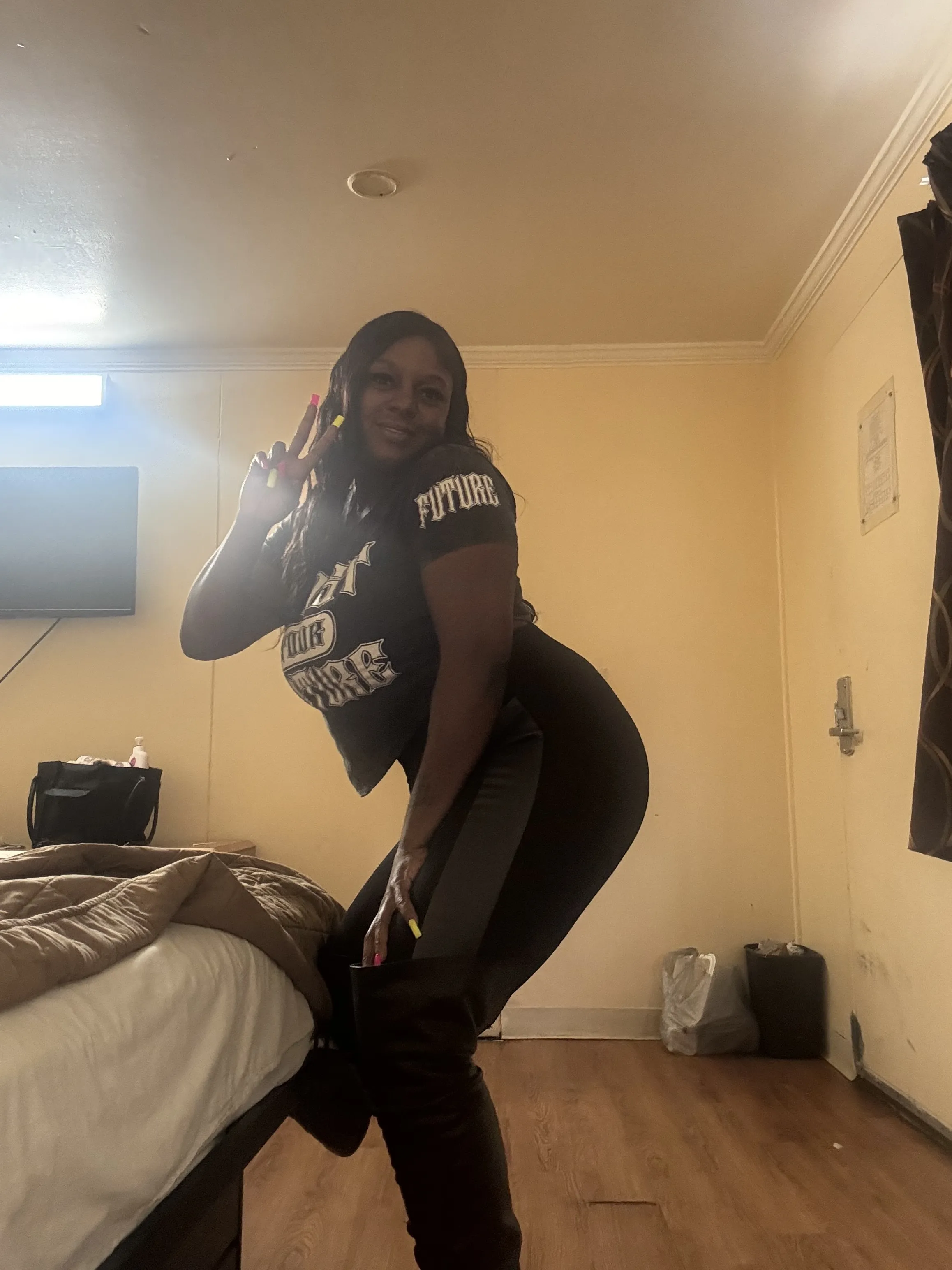 Interprete VannaHumpAlot Foto 4