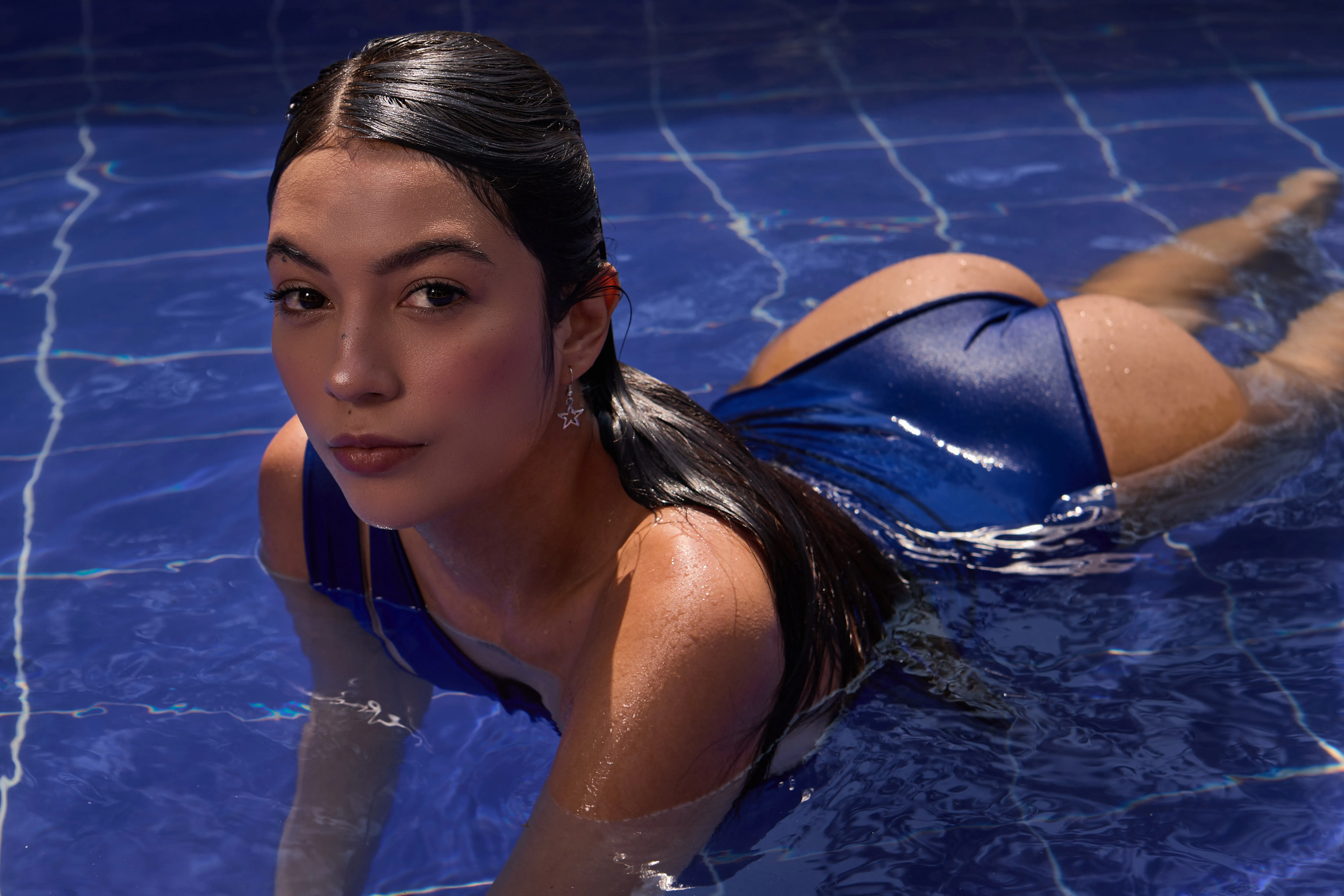 Artist imsaravergara Foto 6