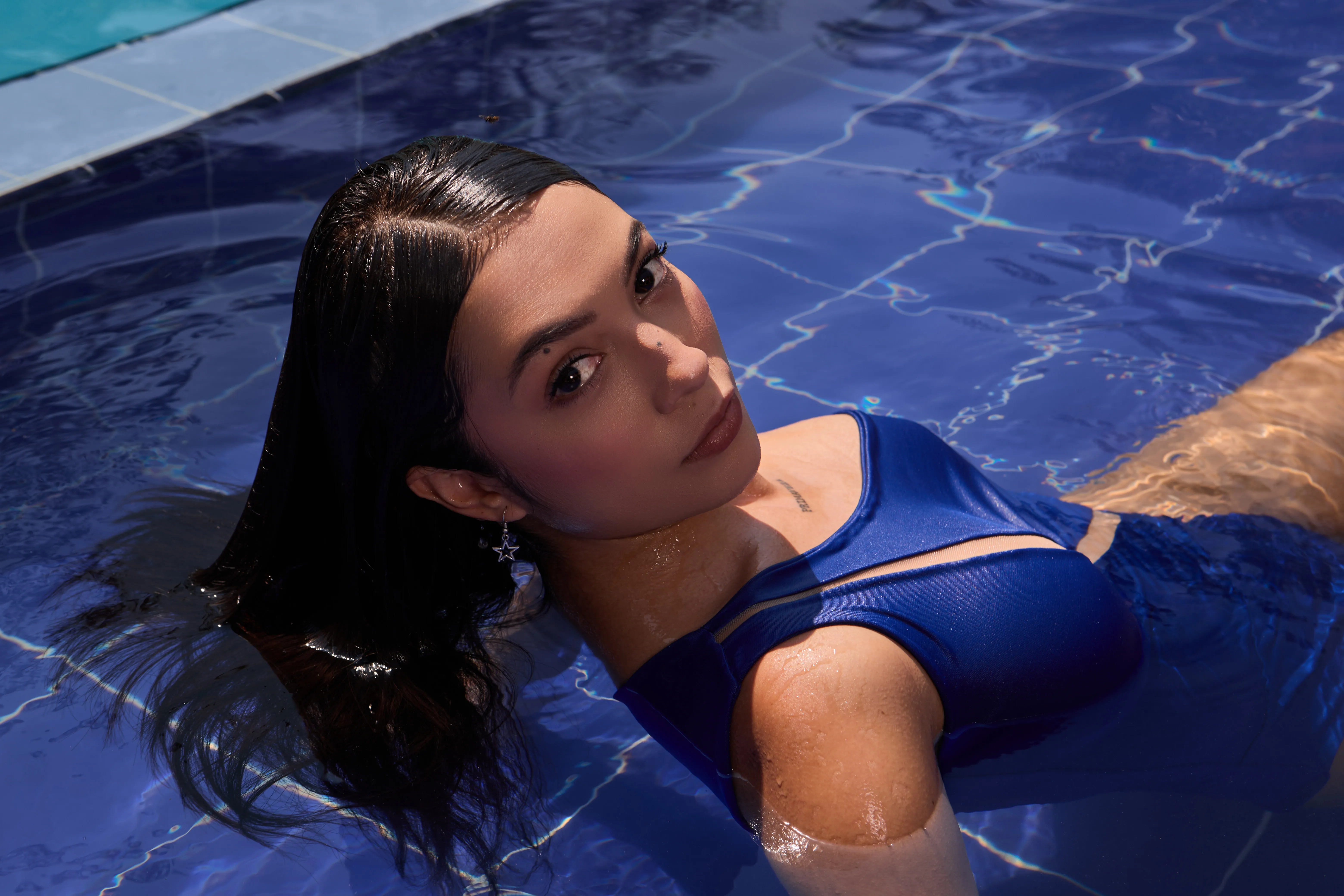 Artist imsaravergara Foto 11