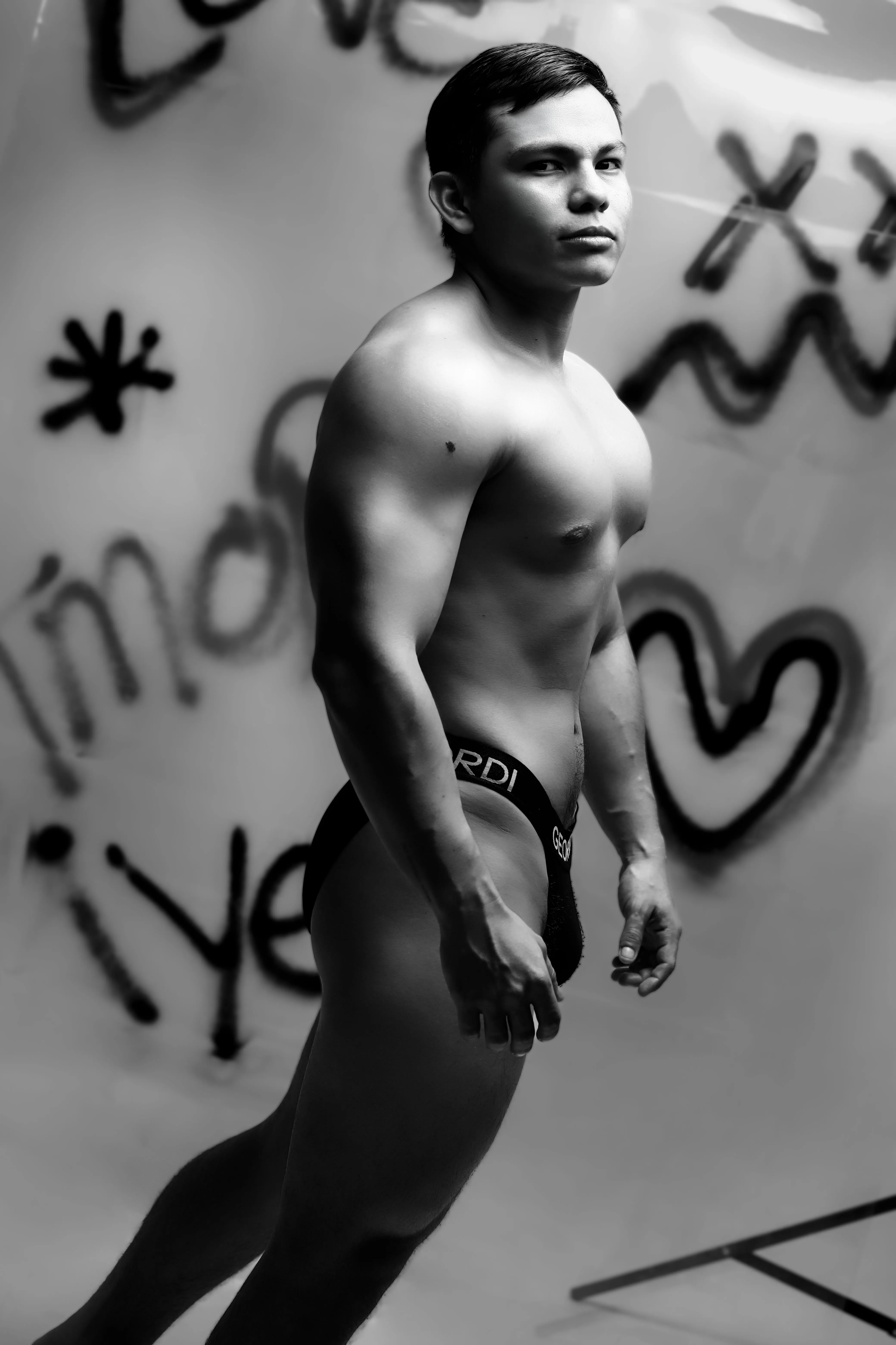 Performer RoyConstance Photo 1