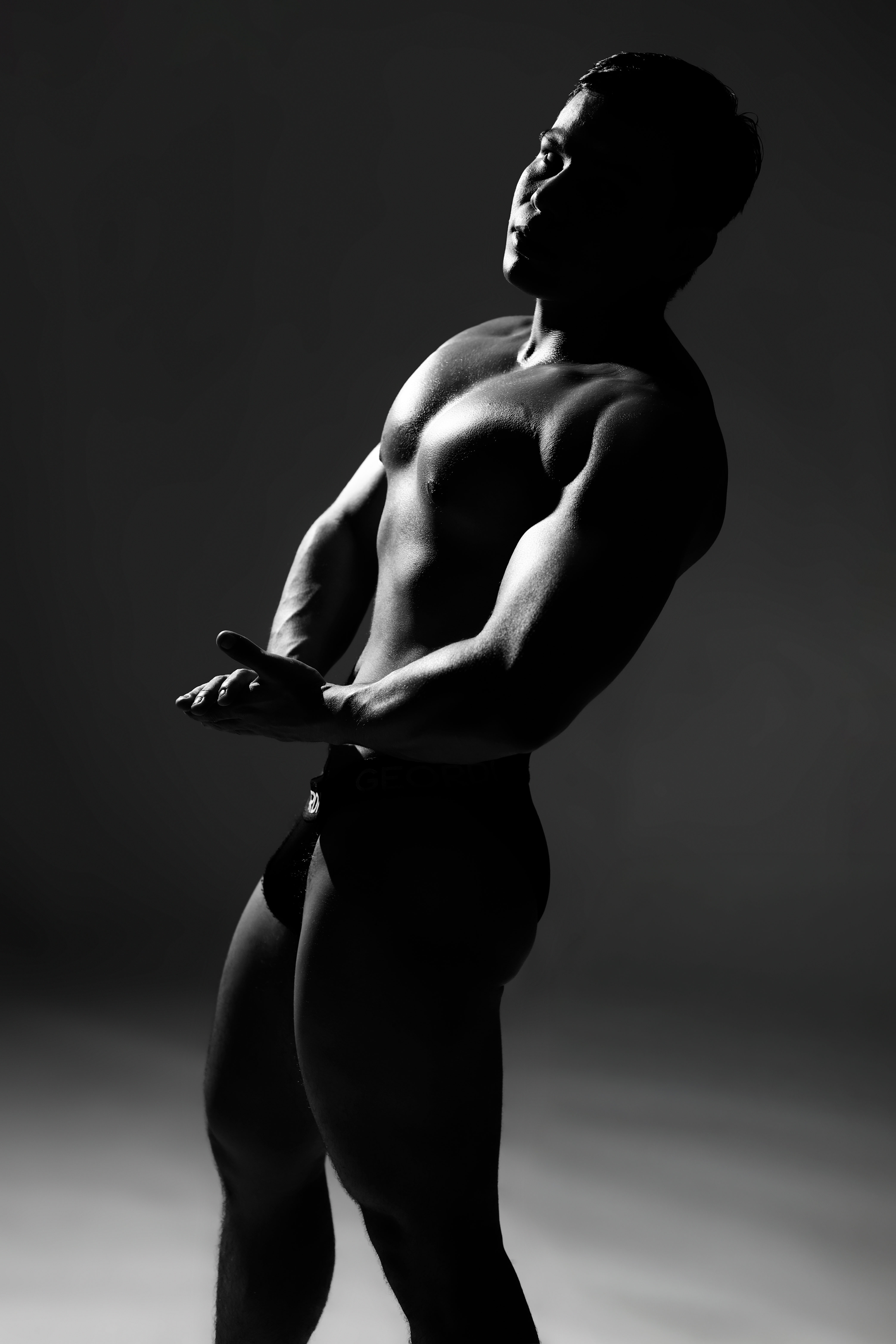 Performer RoyConstance Photo 8