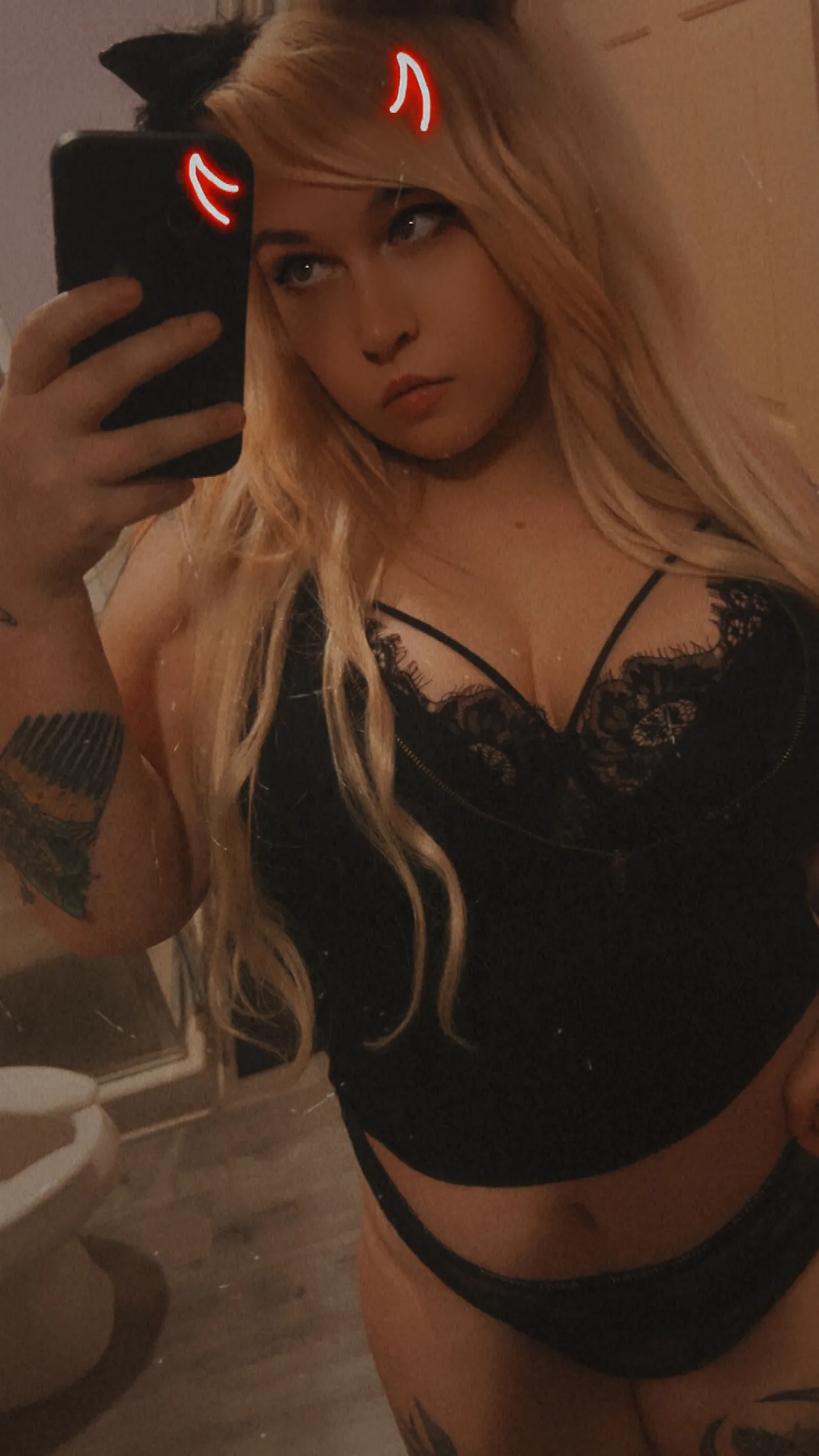 Utøver XXHarley_GravesXX Bilde 2