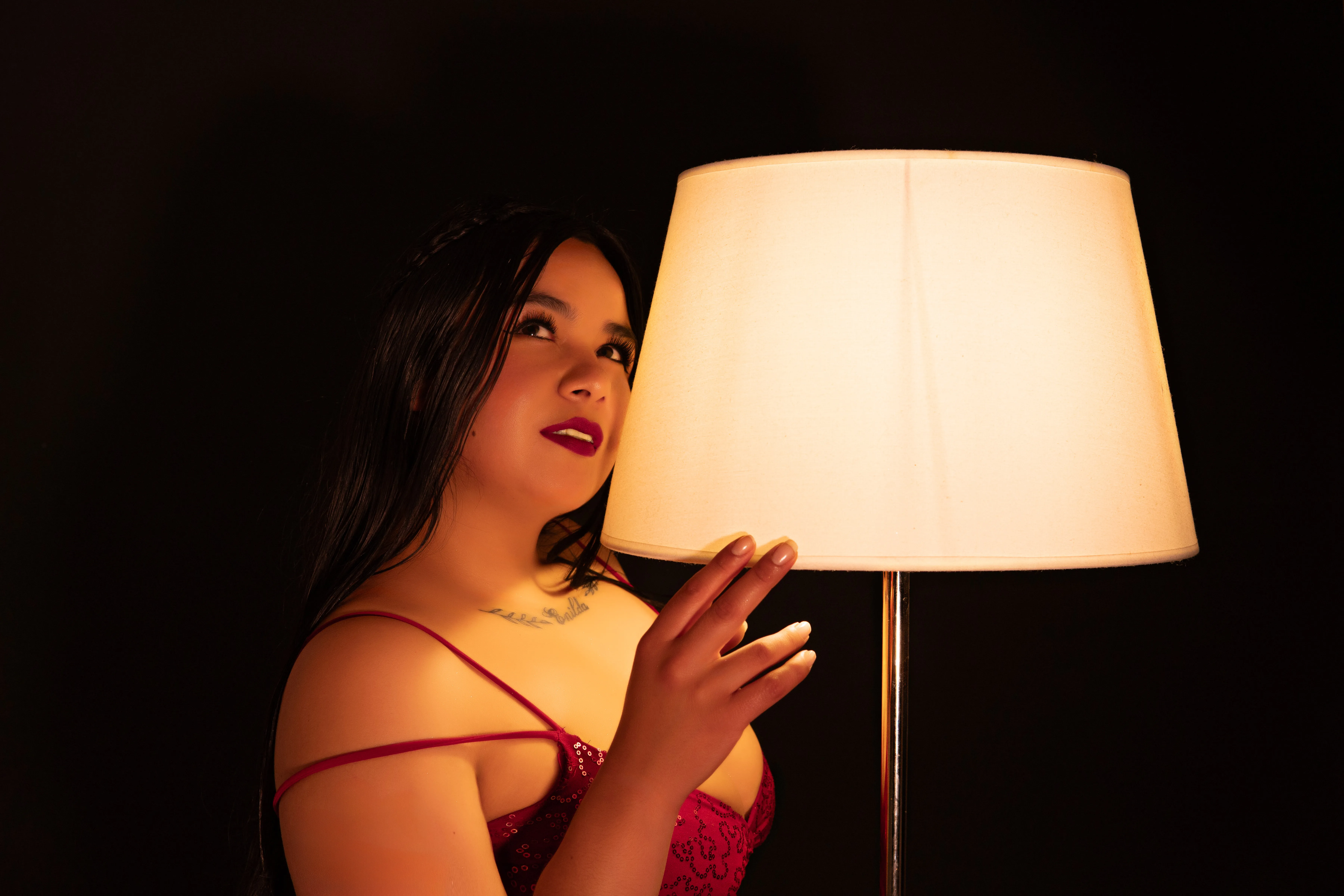 Intérprete HanahMiler Foto 4