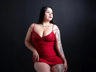 Foto de perfil de modelo de webcam de HanahMiler