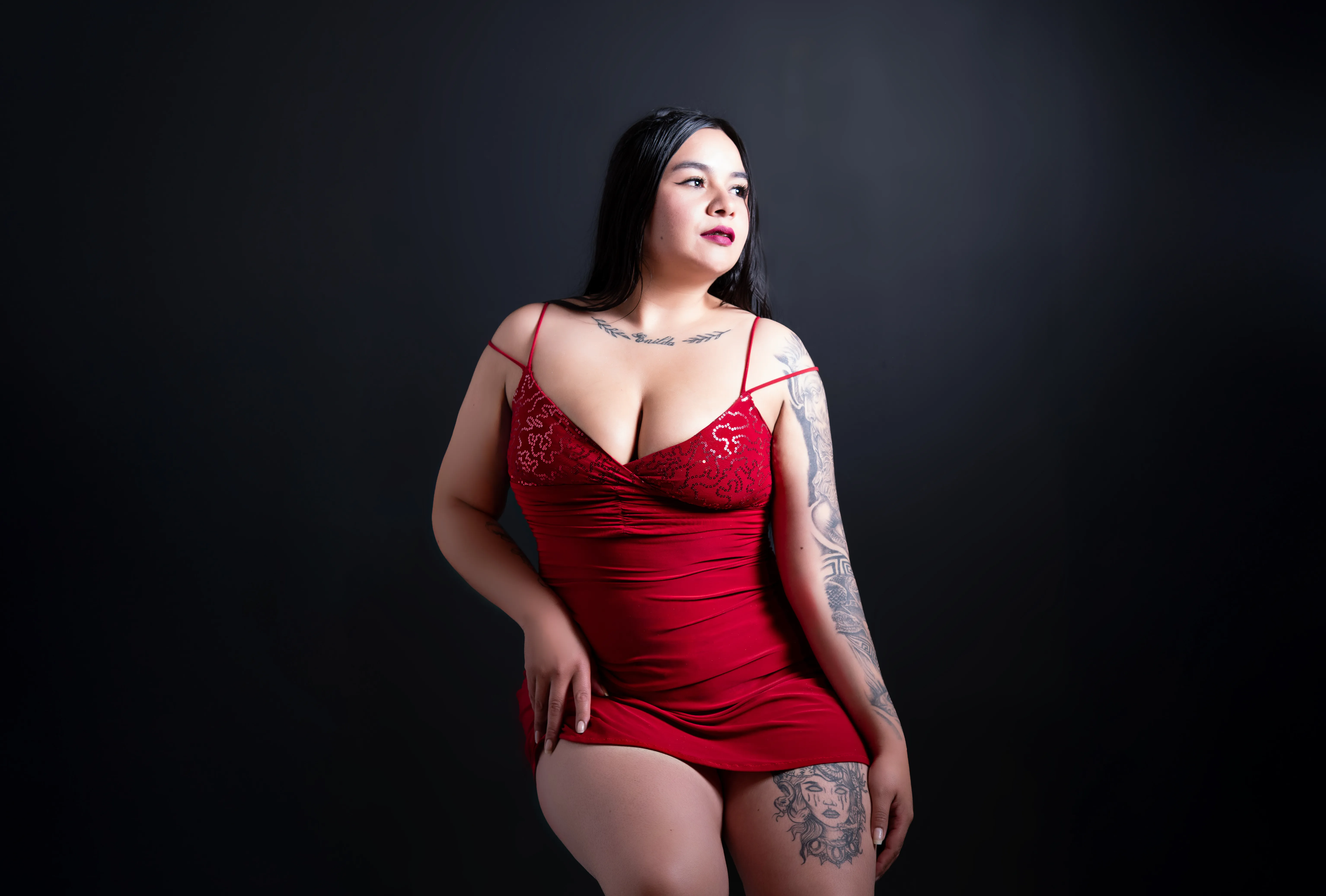 Intérprete HanahMiler Foto 1