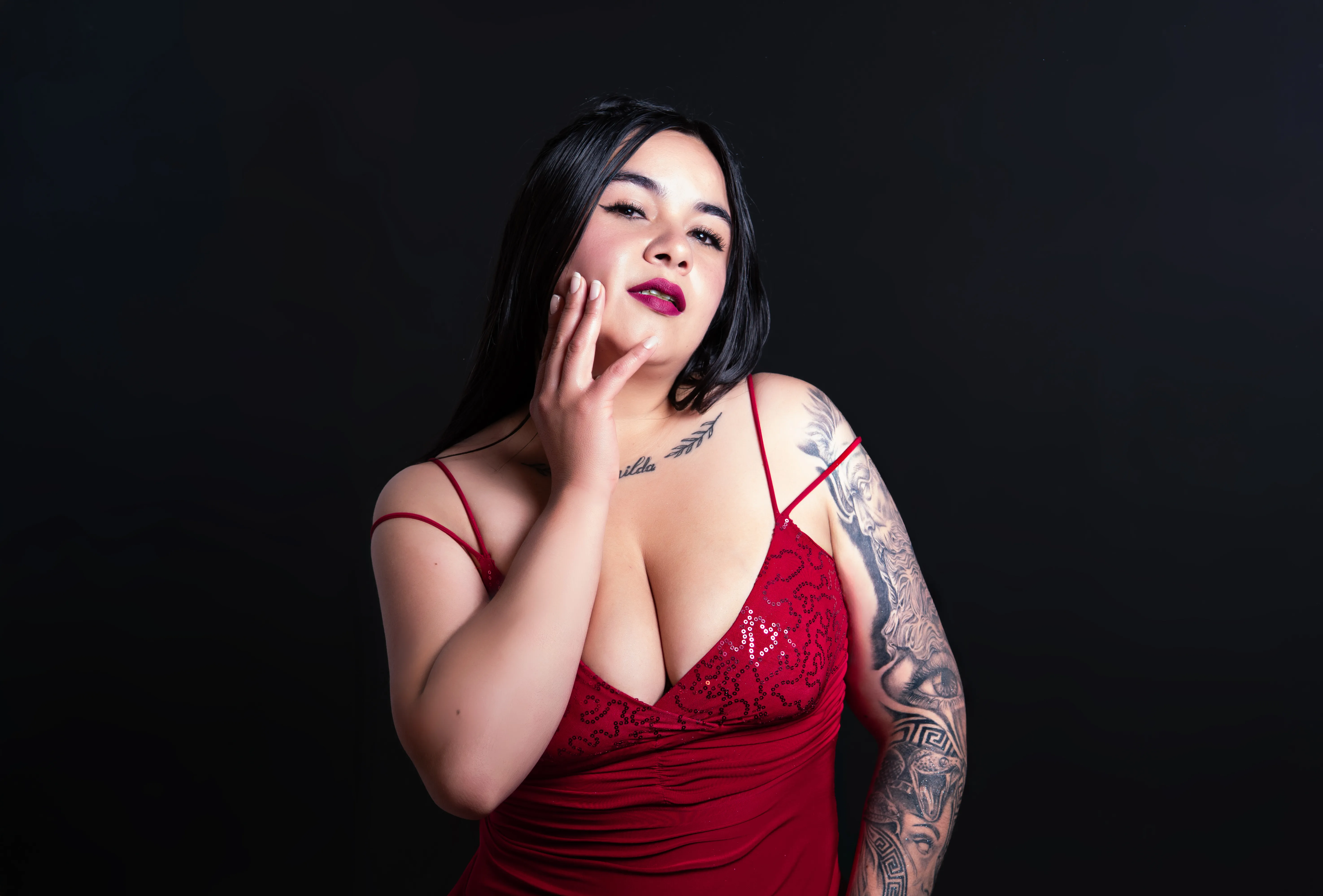 Intérprete HanahMiler Foto 2