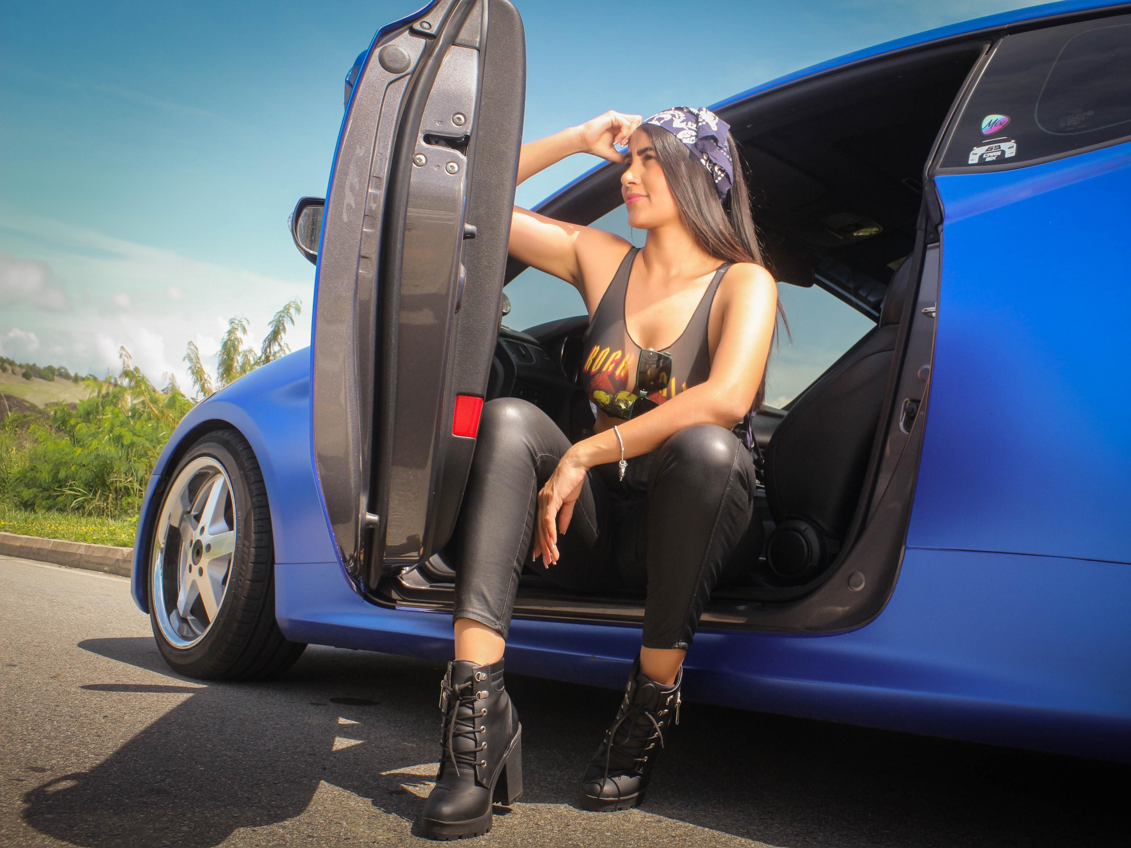 Interprète camiladreams Photo 1