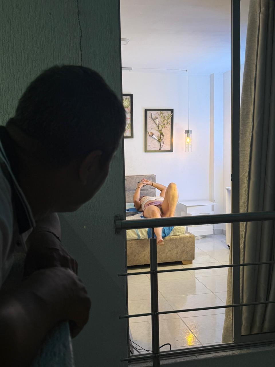 Performer Danteyceleste Photo 4